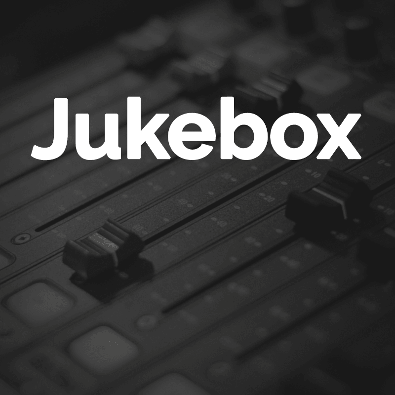URY Jukebox Logo