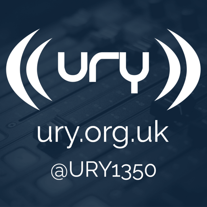 URY Lunch Logo