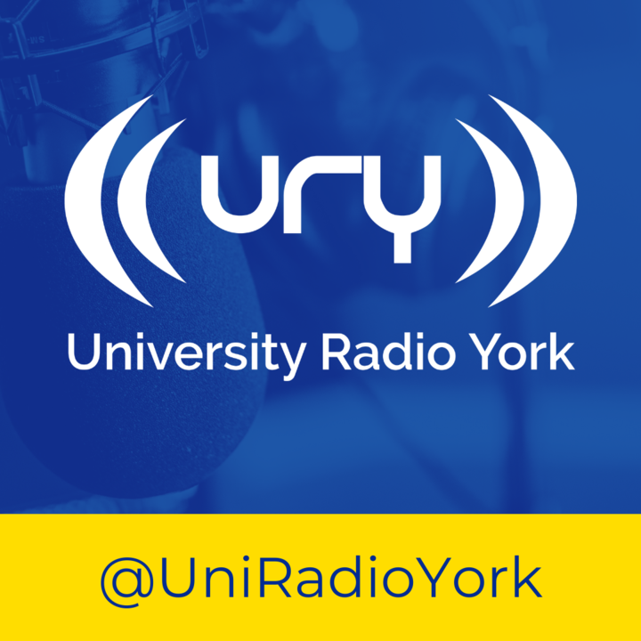 URY Lunch Logo