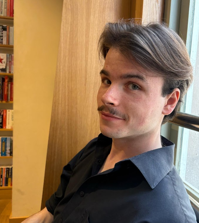 Photo of Samuel Robinson