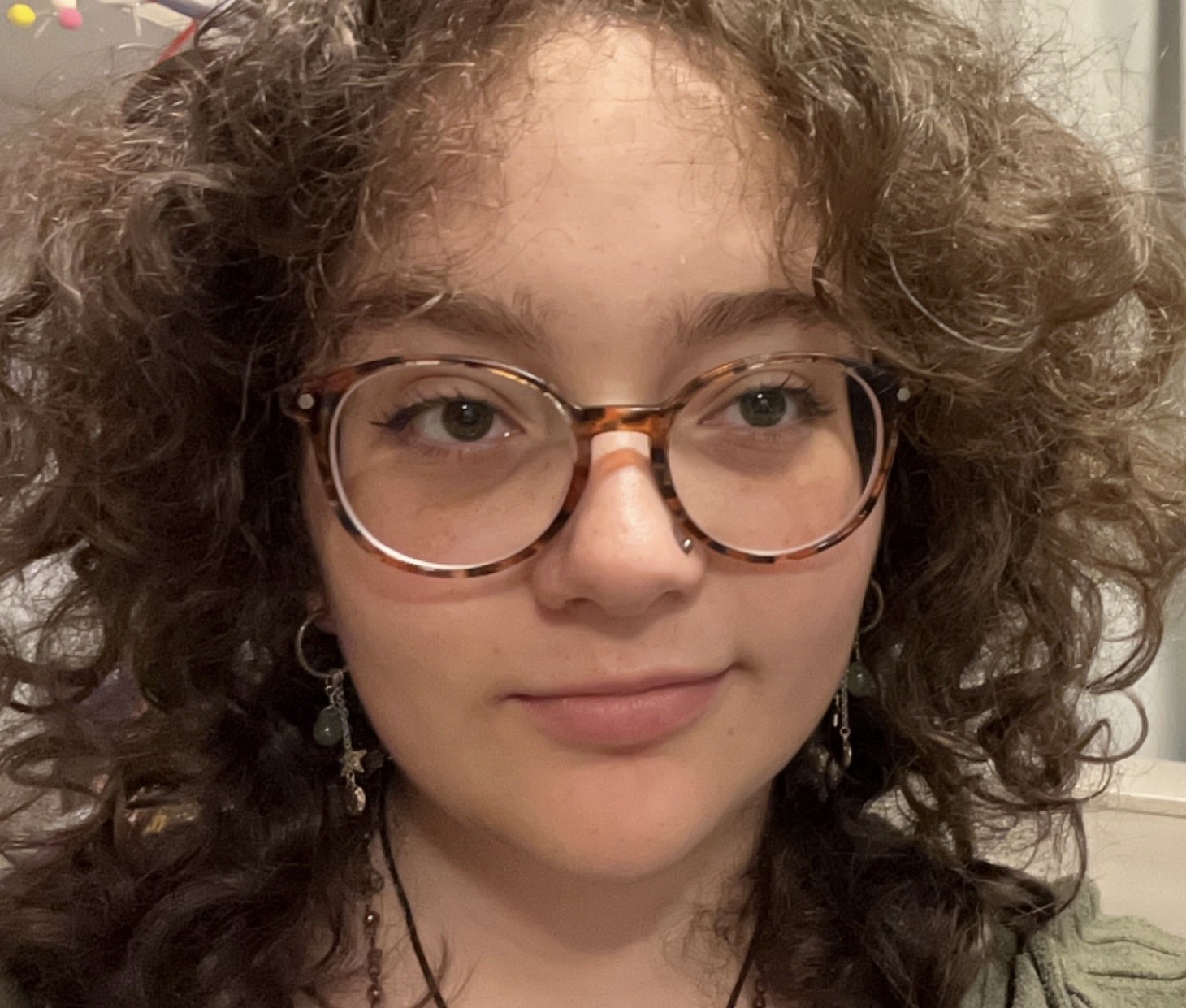 Photo of Caitlin Mulholland