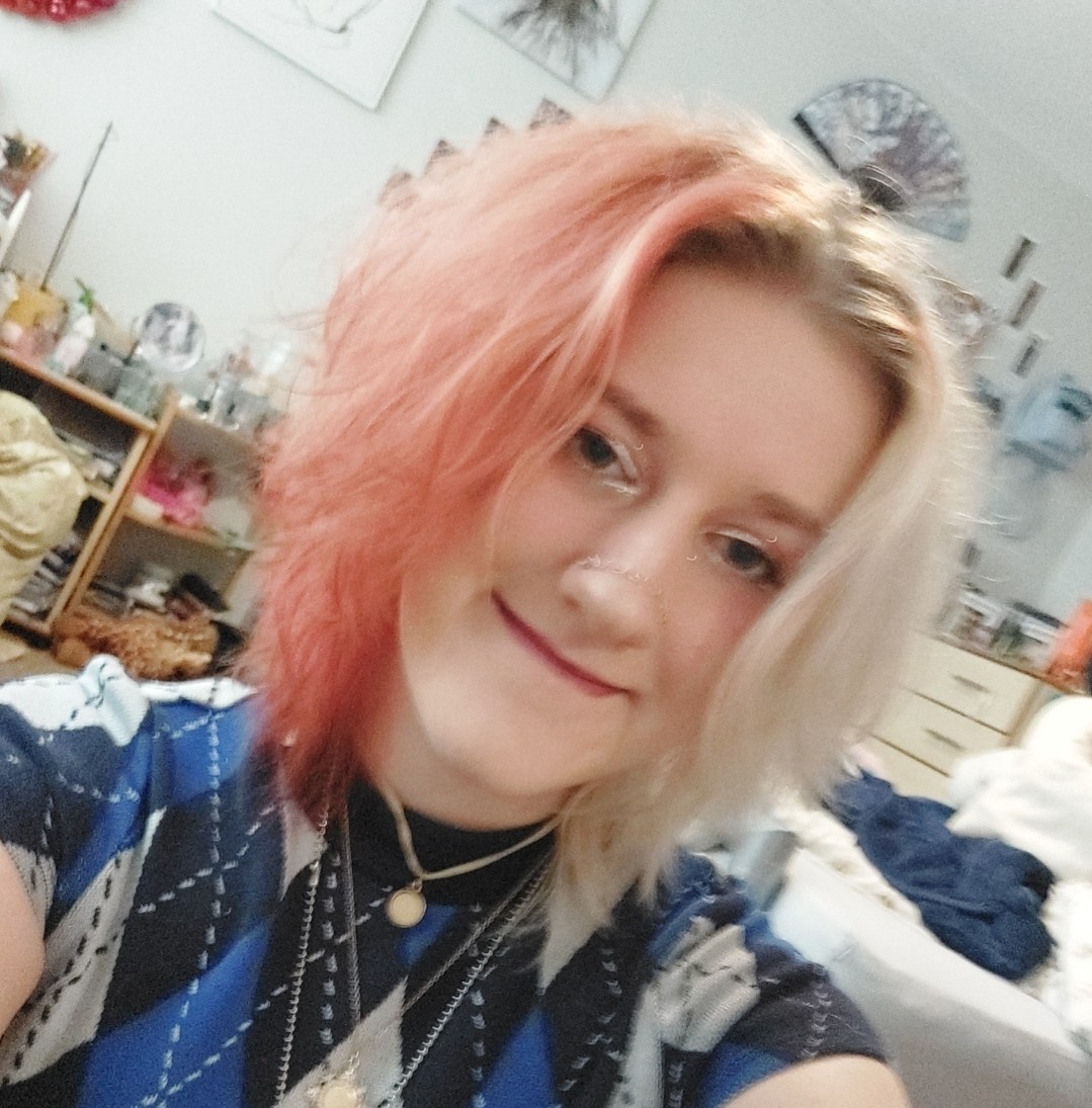Photo of Emily Wright