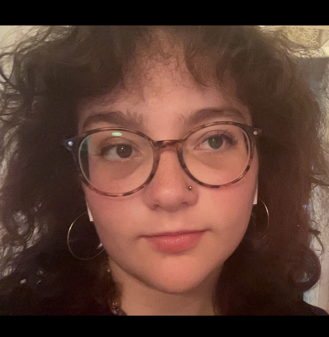 Photo of Caitlin Mulholland