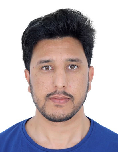 Photo of FAZL ULLAH