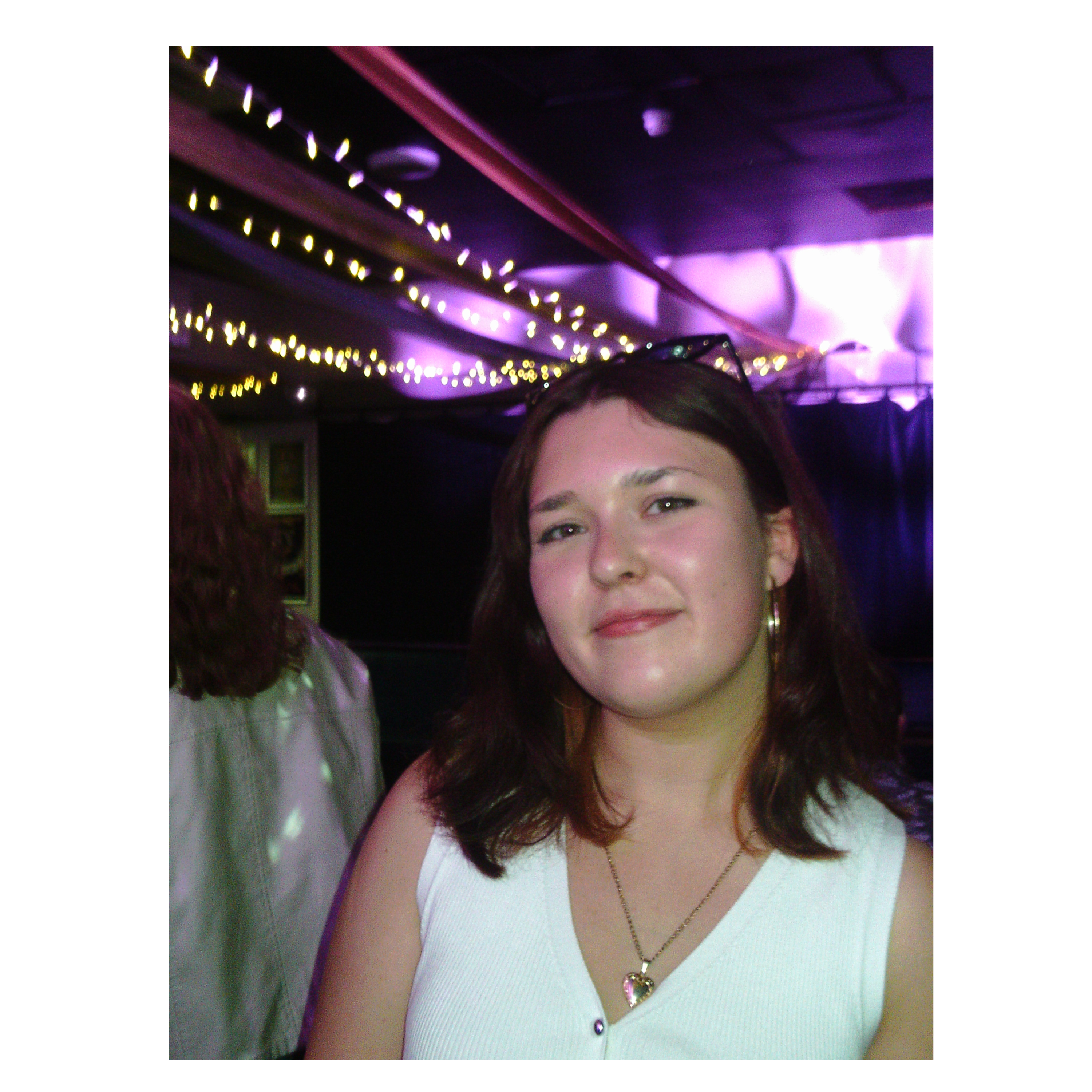 Photo of Millie Thomas