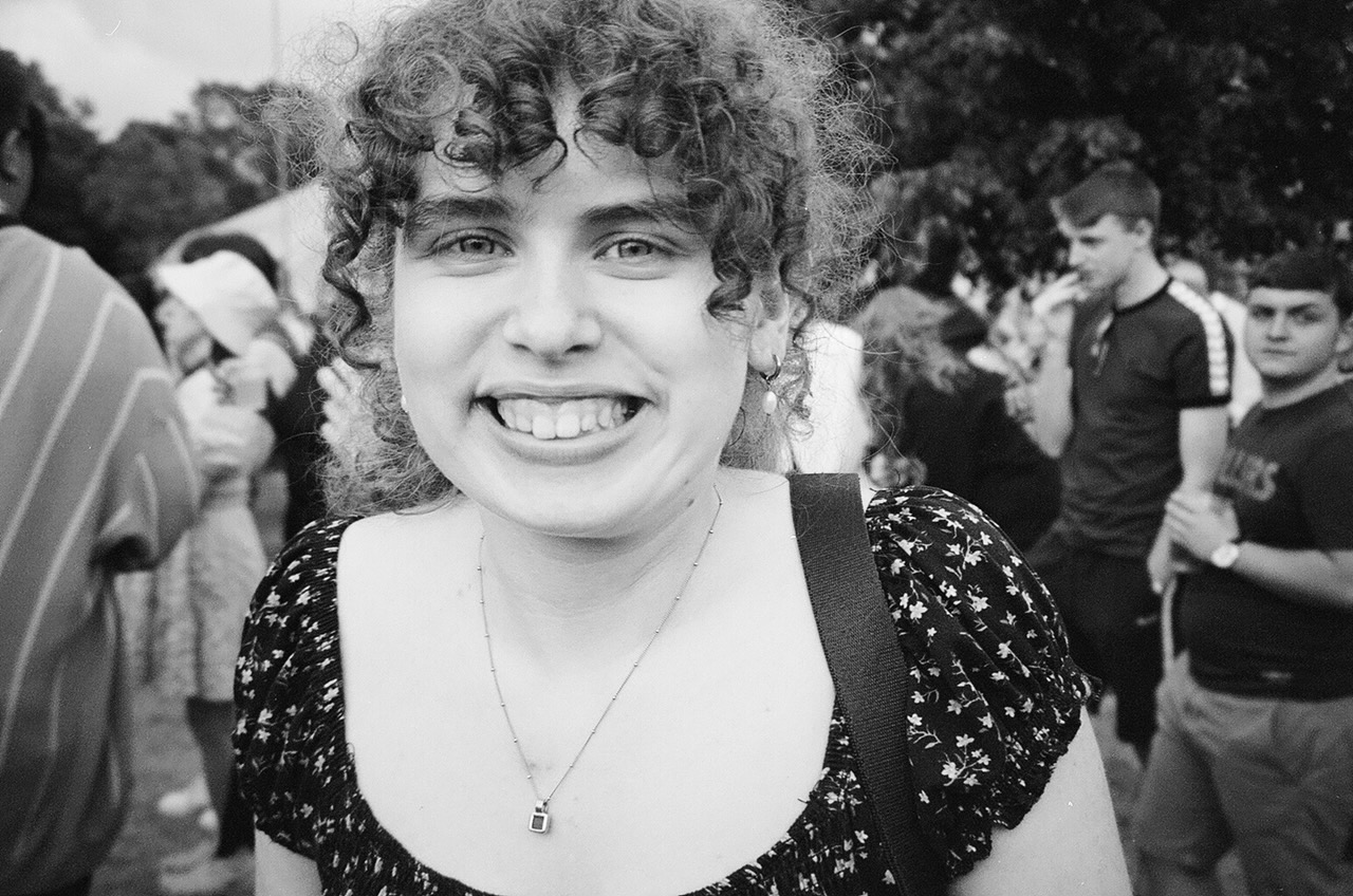 Photo of Lydia  Harper