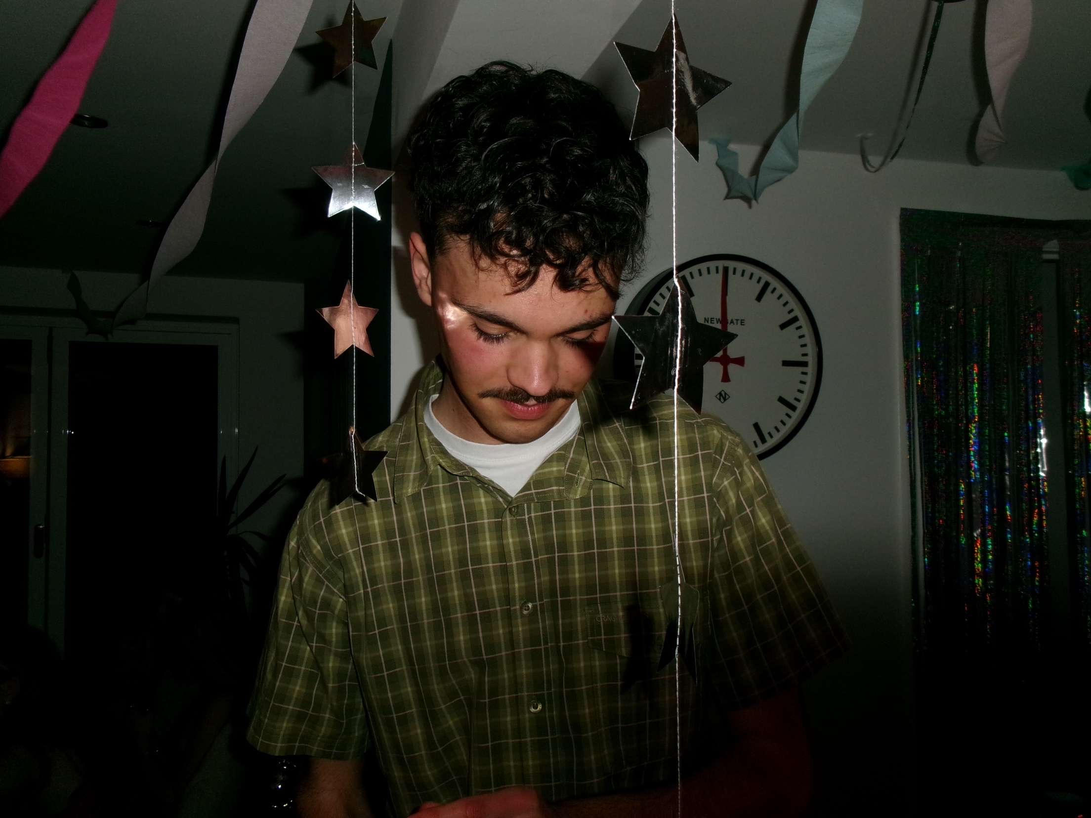 Photo of Cameron Stringer