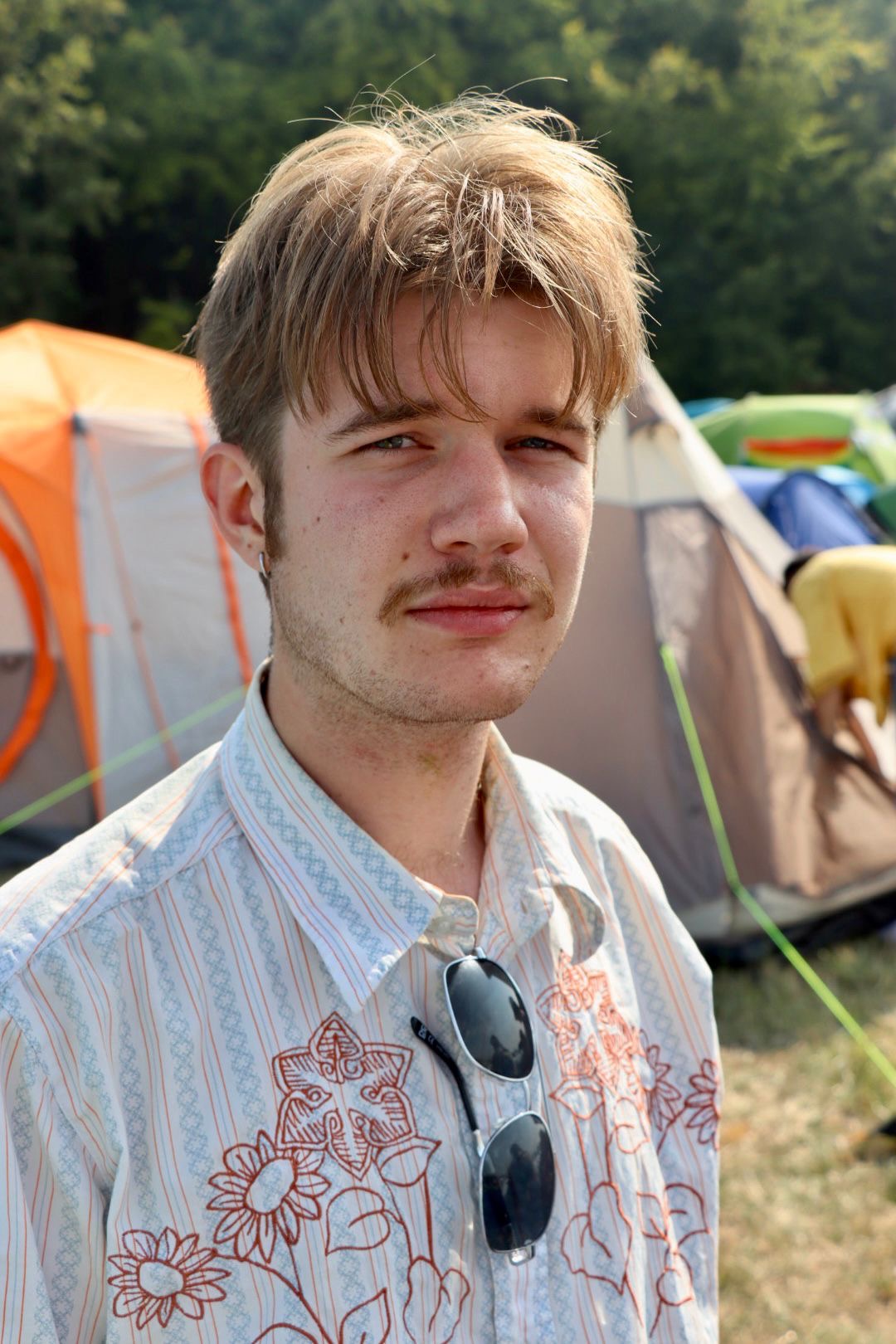 Photo of Arthur Frost