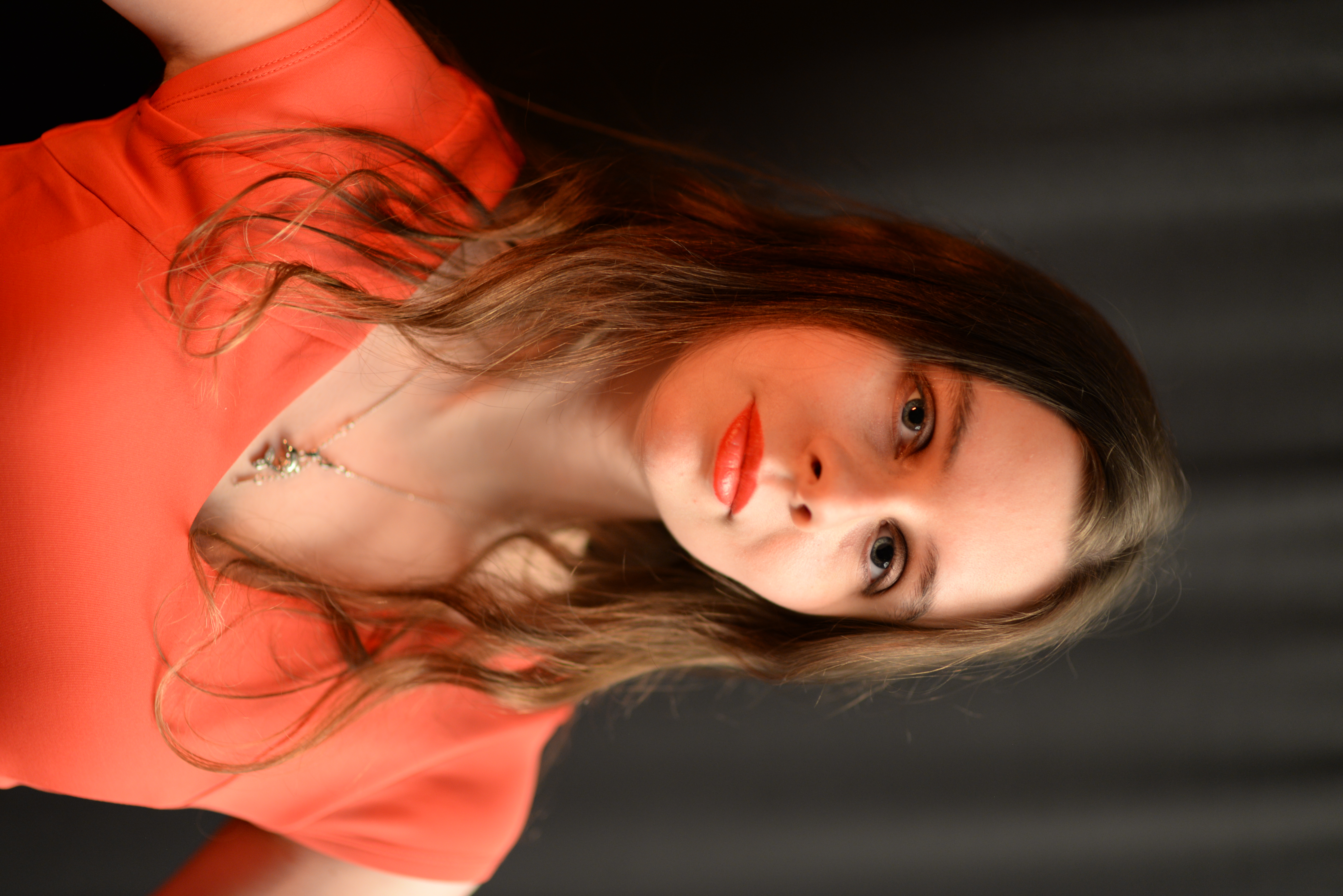 Photo of Mia Bladon