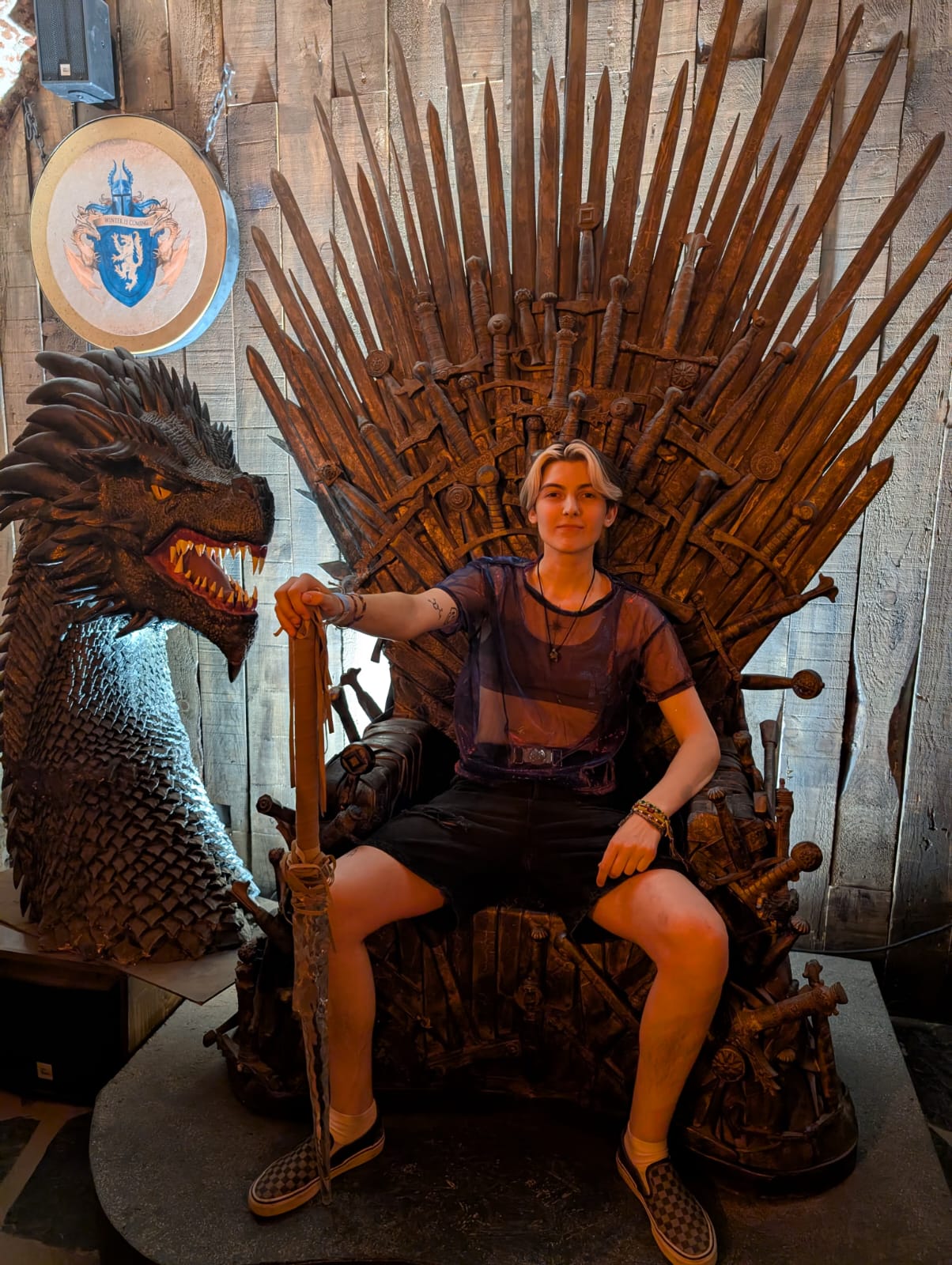 Photo of finn kennedy