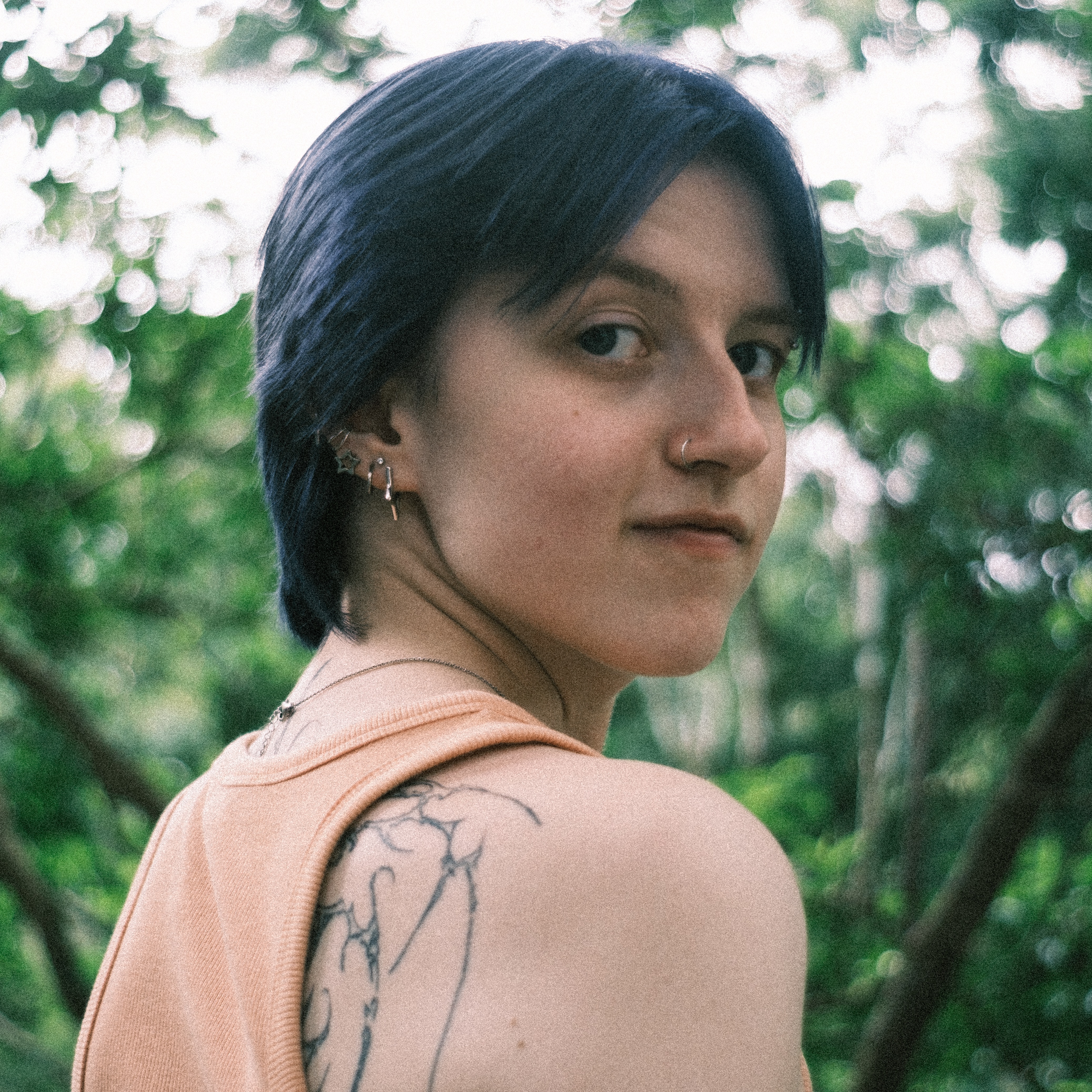 Photo of Lily Kholopchenko