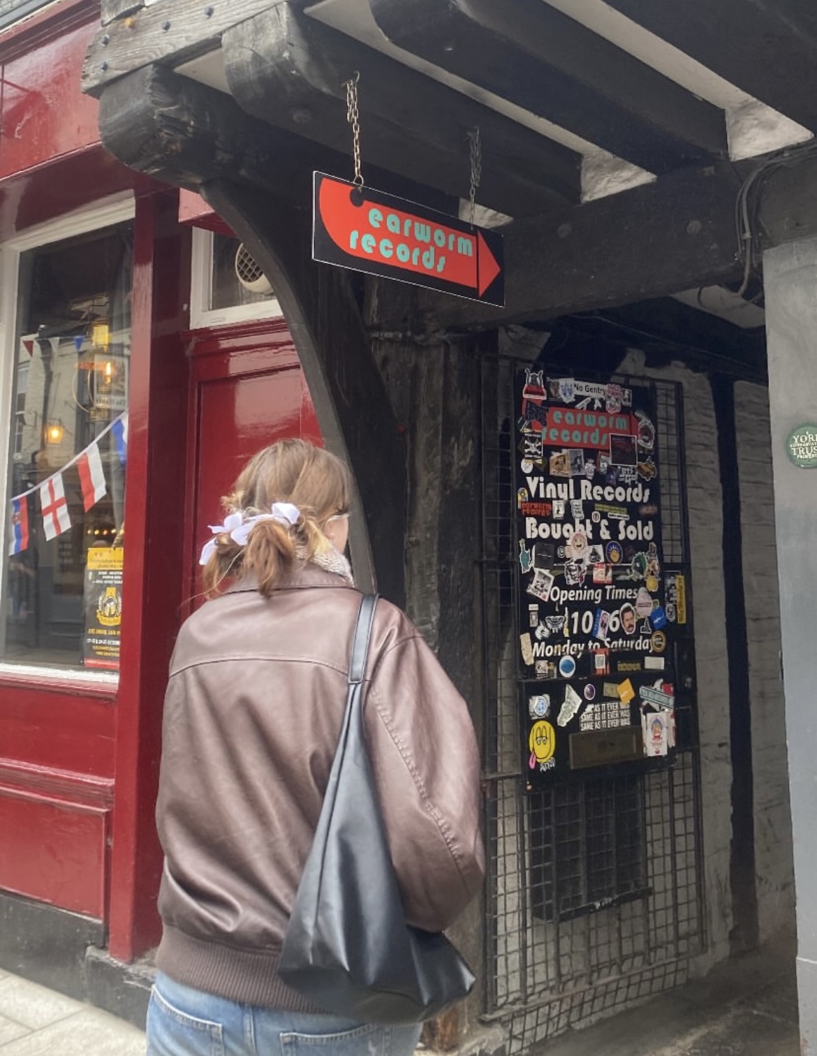 Photo of Chloe Champion