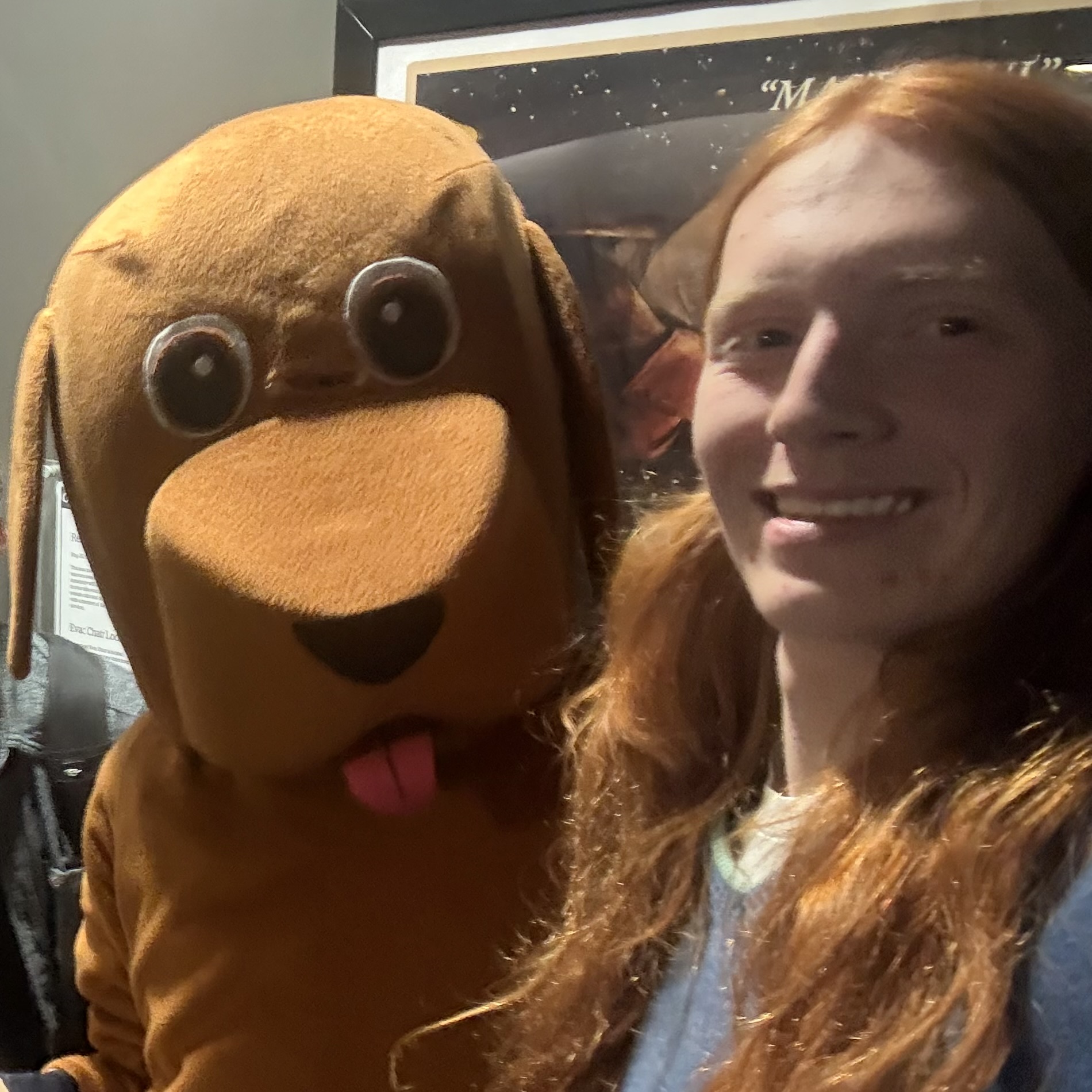 Photo of Arlo Bradley