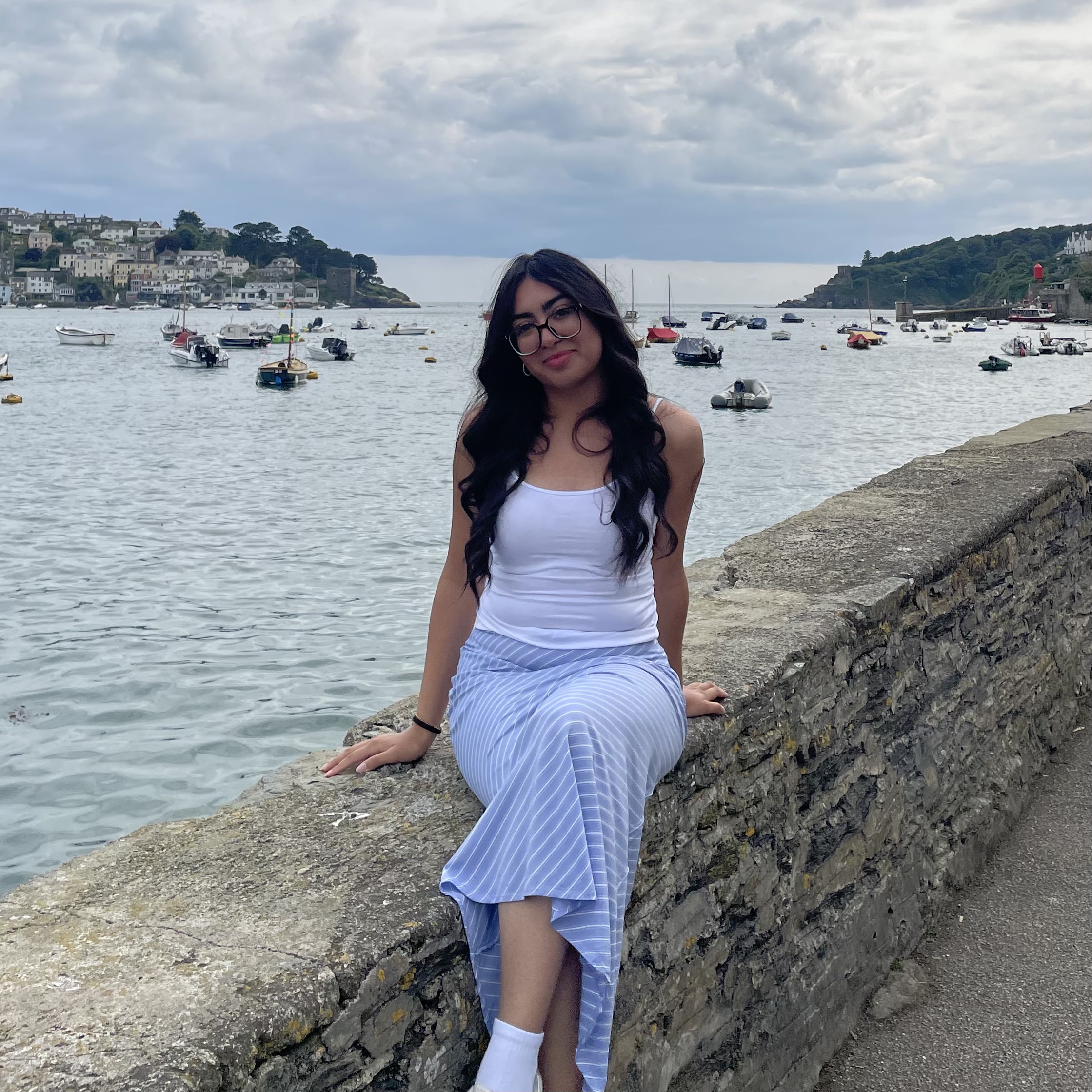 Photo of Diya Marwah