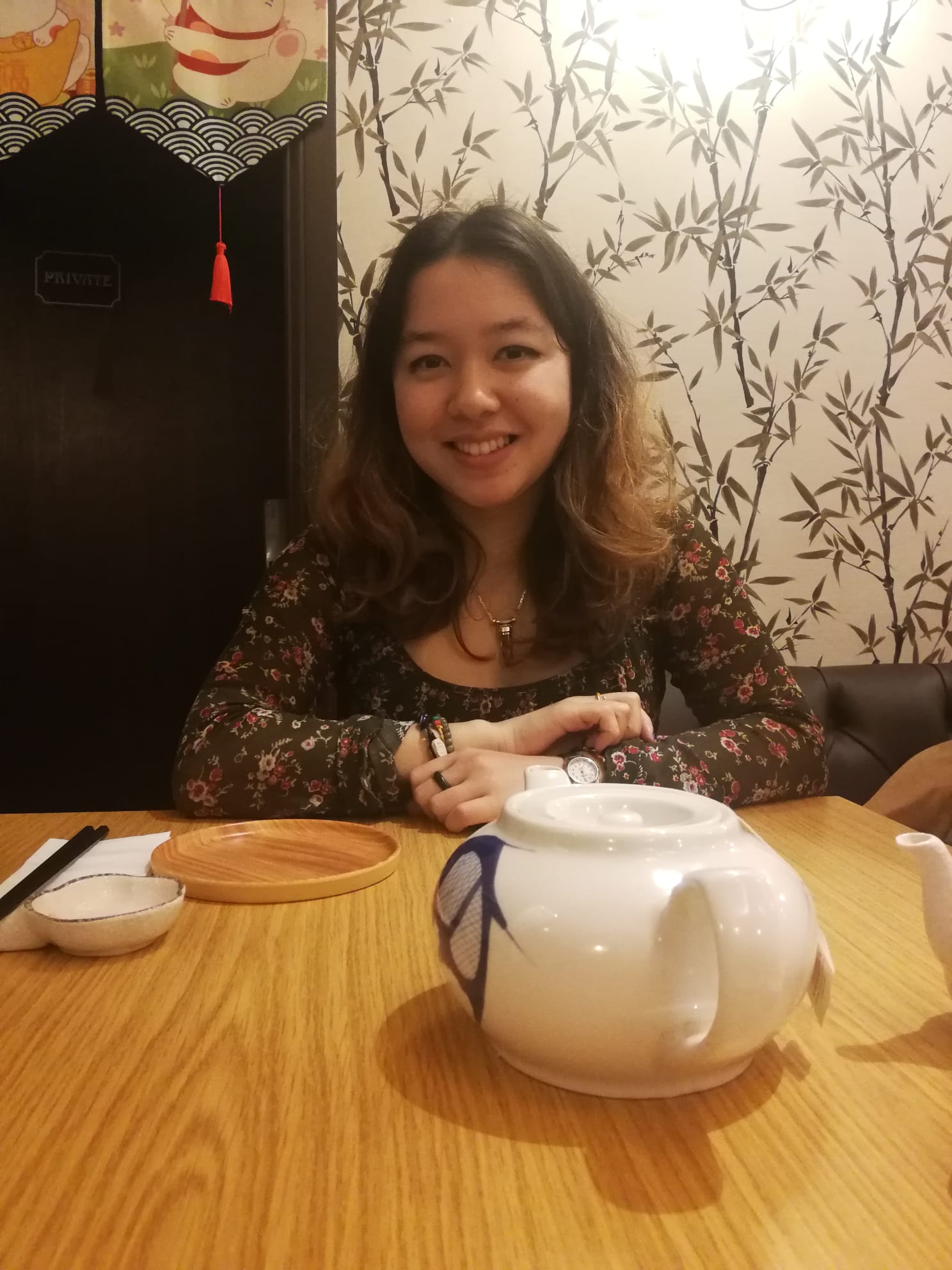 Photo of Jasmine Savory