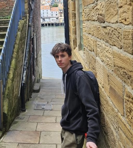 Photo of Charlie Clark