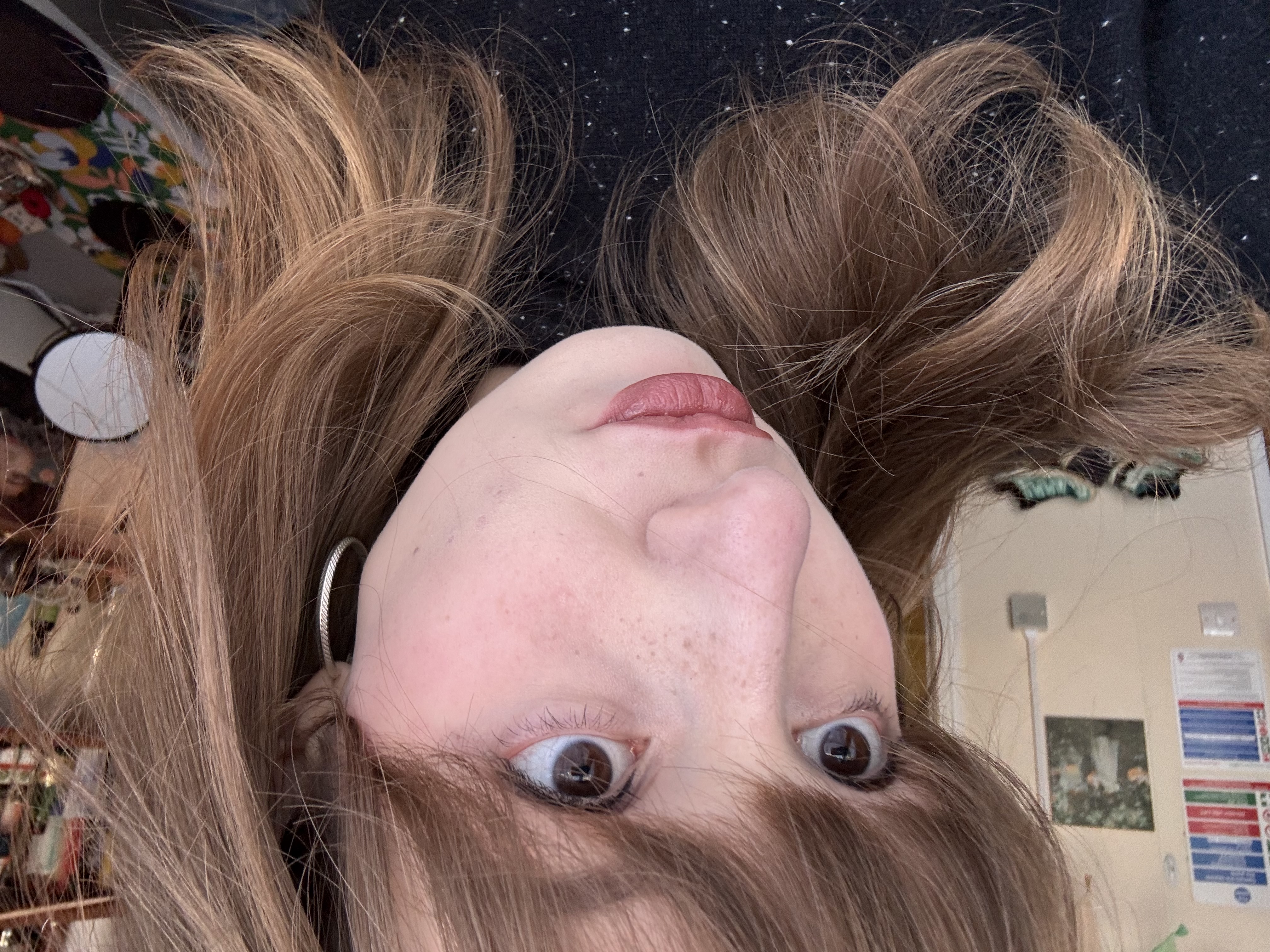 Photo of Zinnia Bowdidge