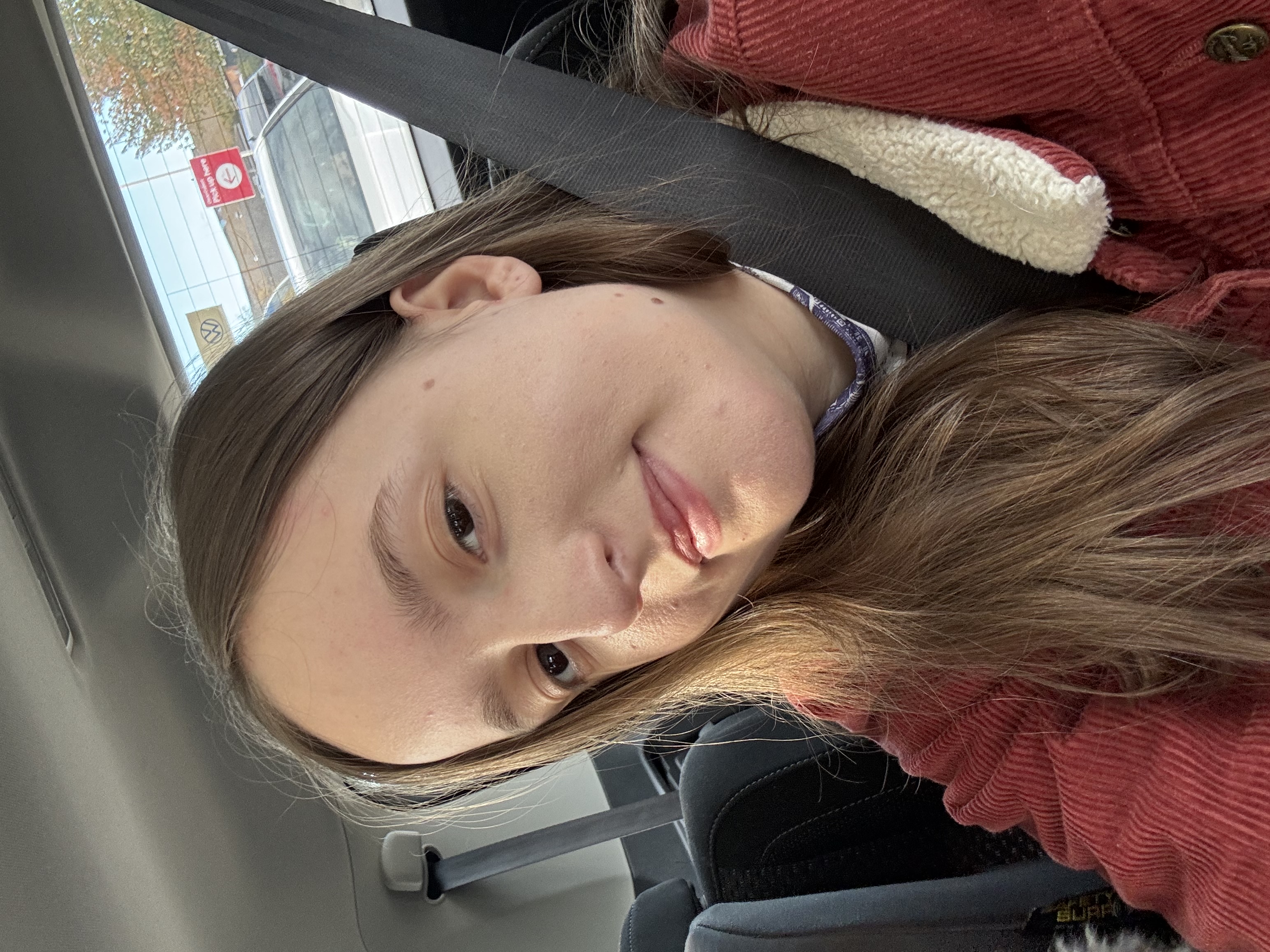 Photo of Laurie Morland