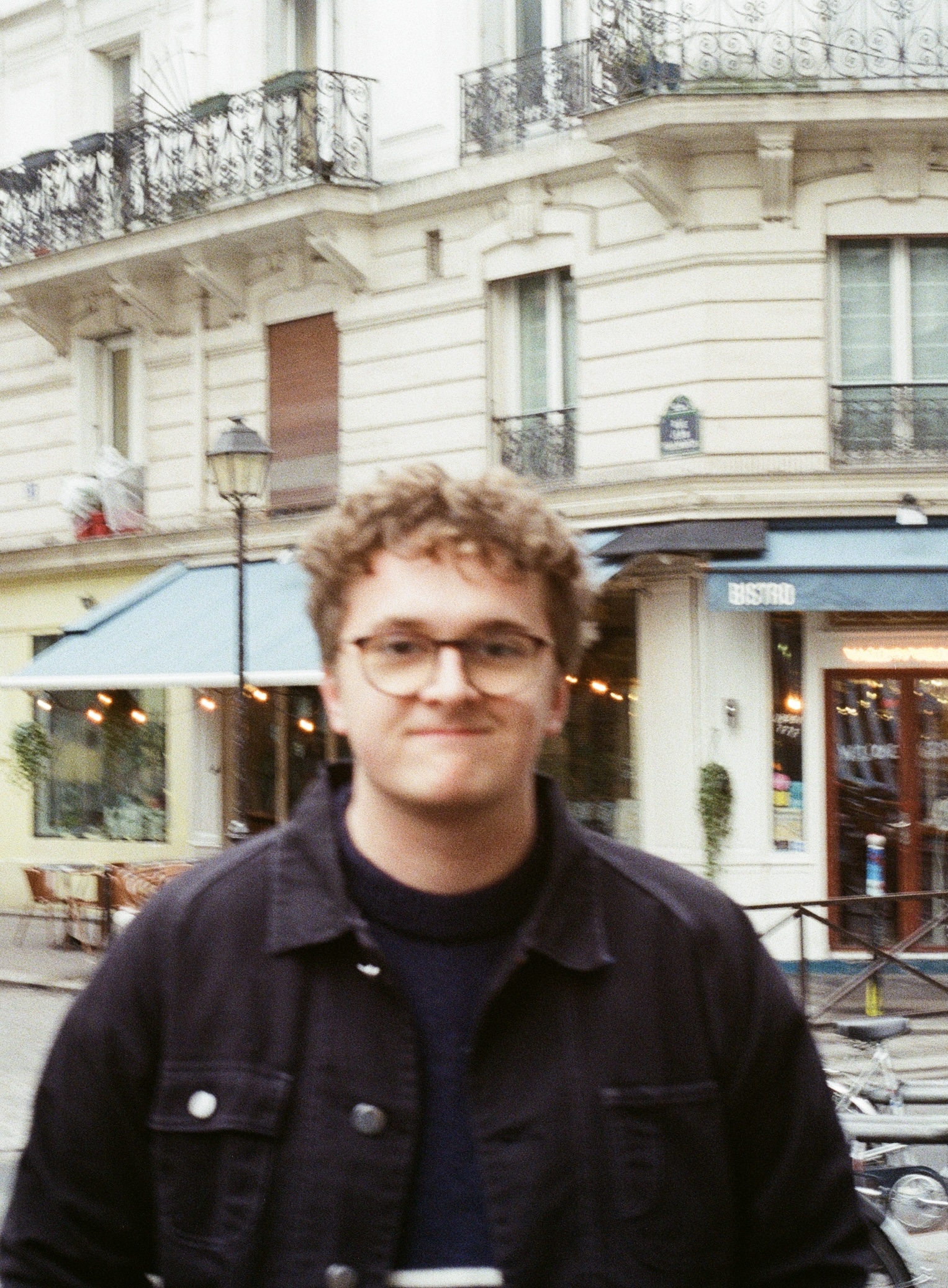 Photo of Tolan Enderby