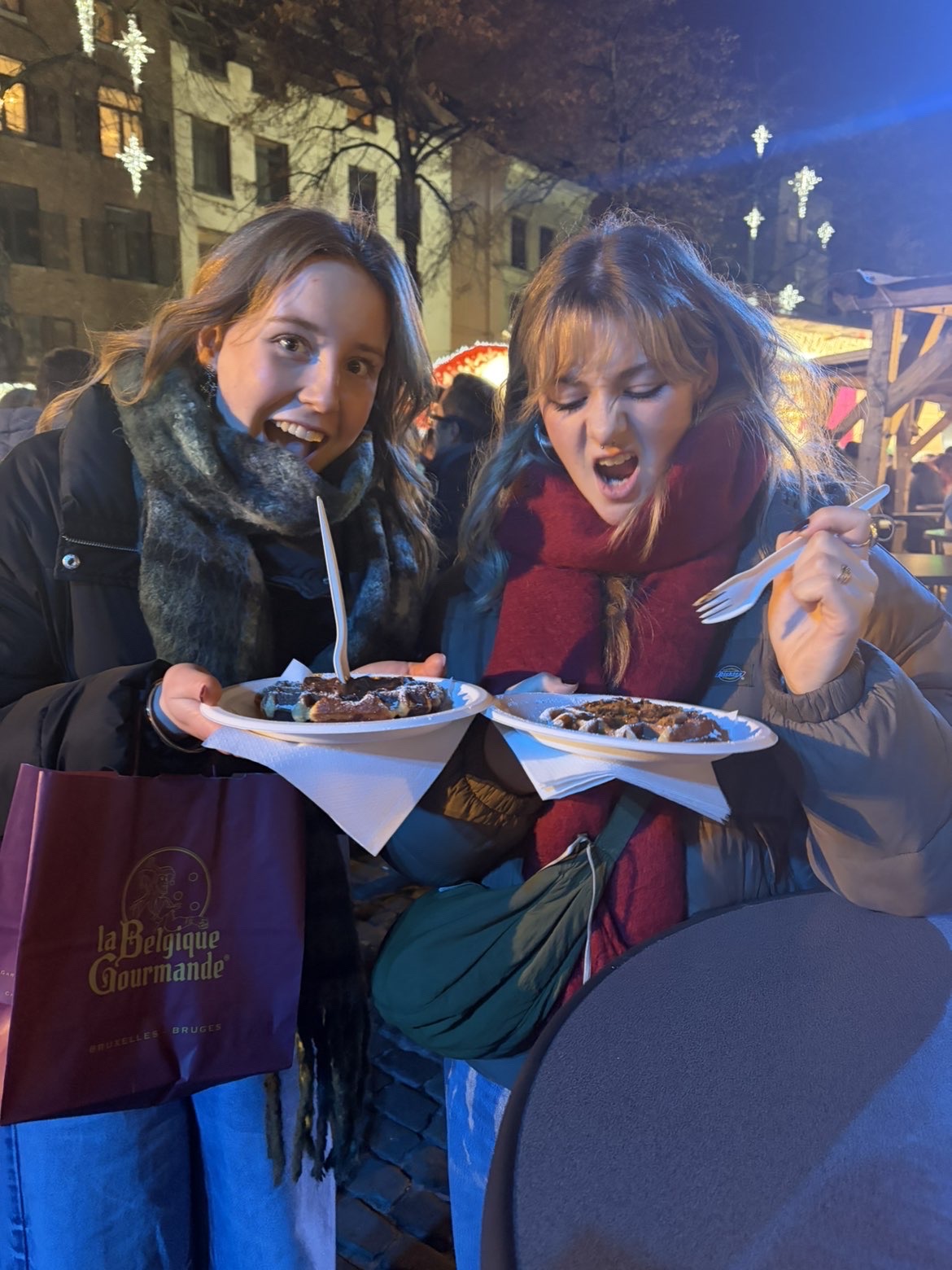 Photo of Rebecca Jarrett