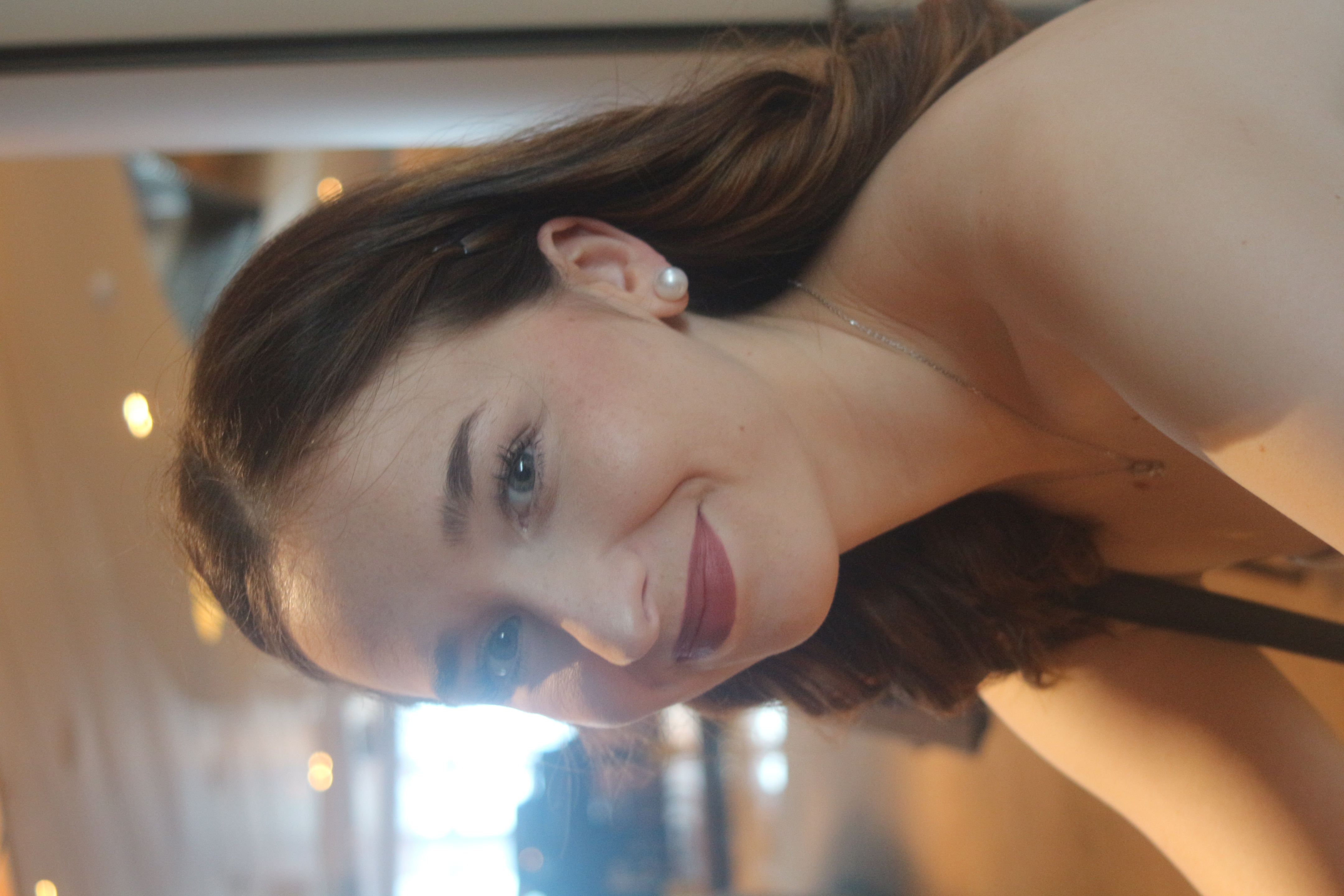 Photo of Jessica Emms