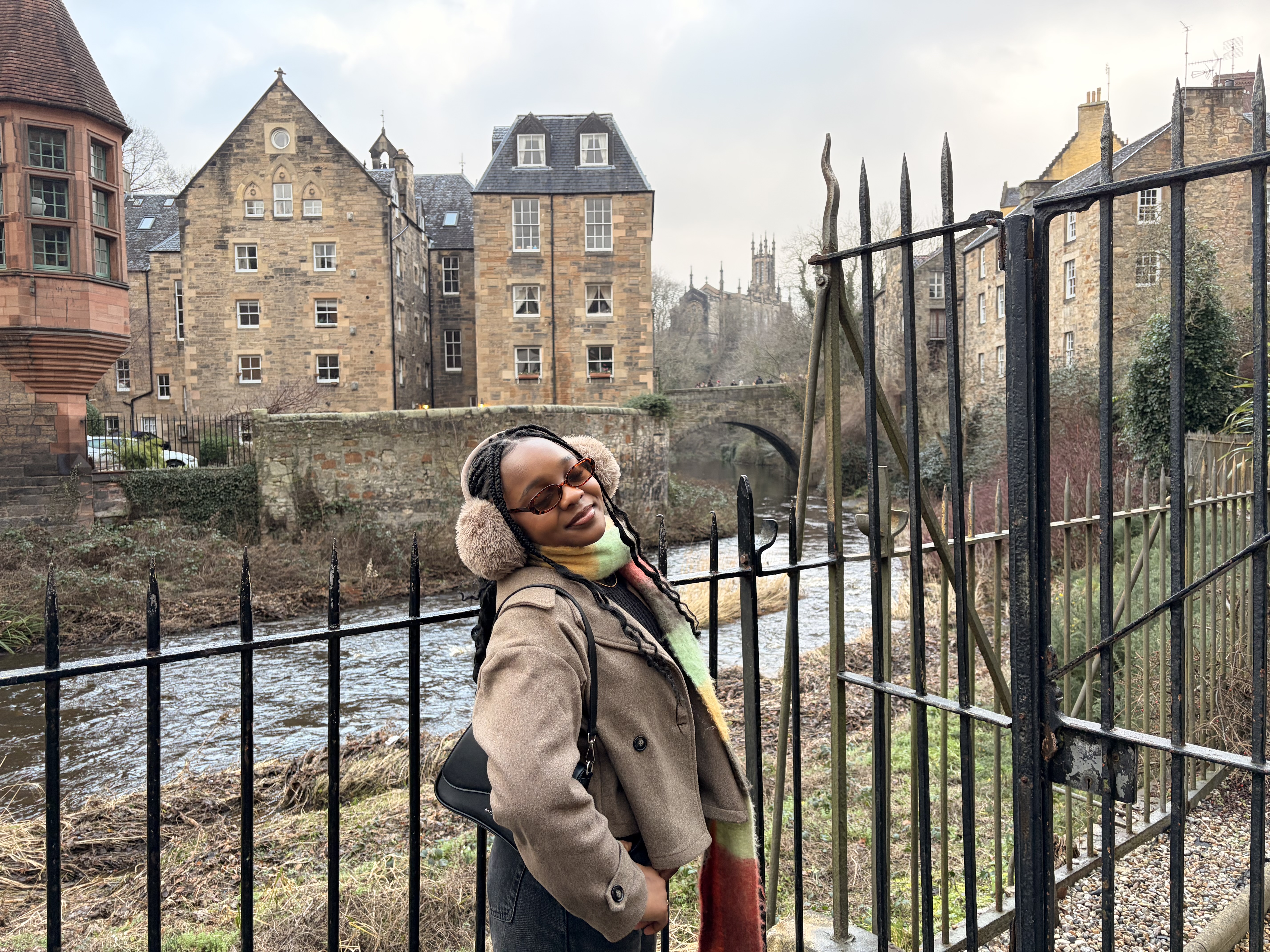 Photo of Nyasha Manda