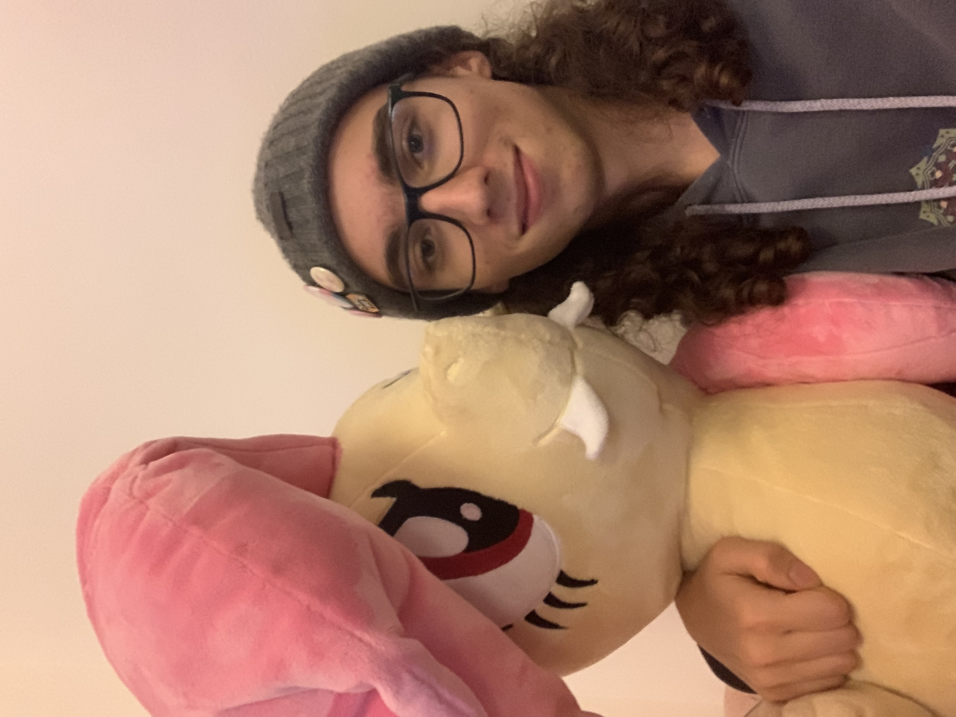 Photo of Luna Wilson