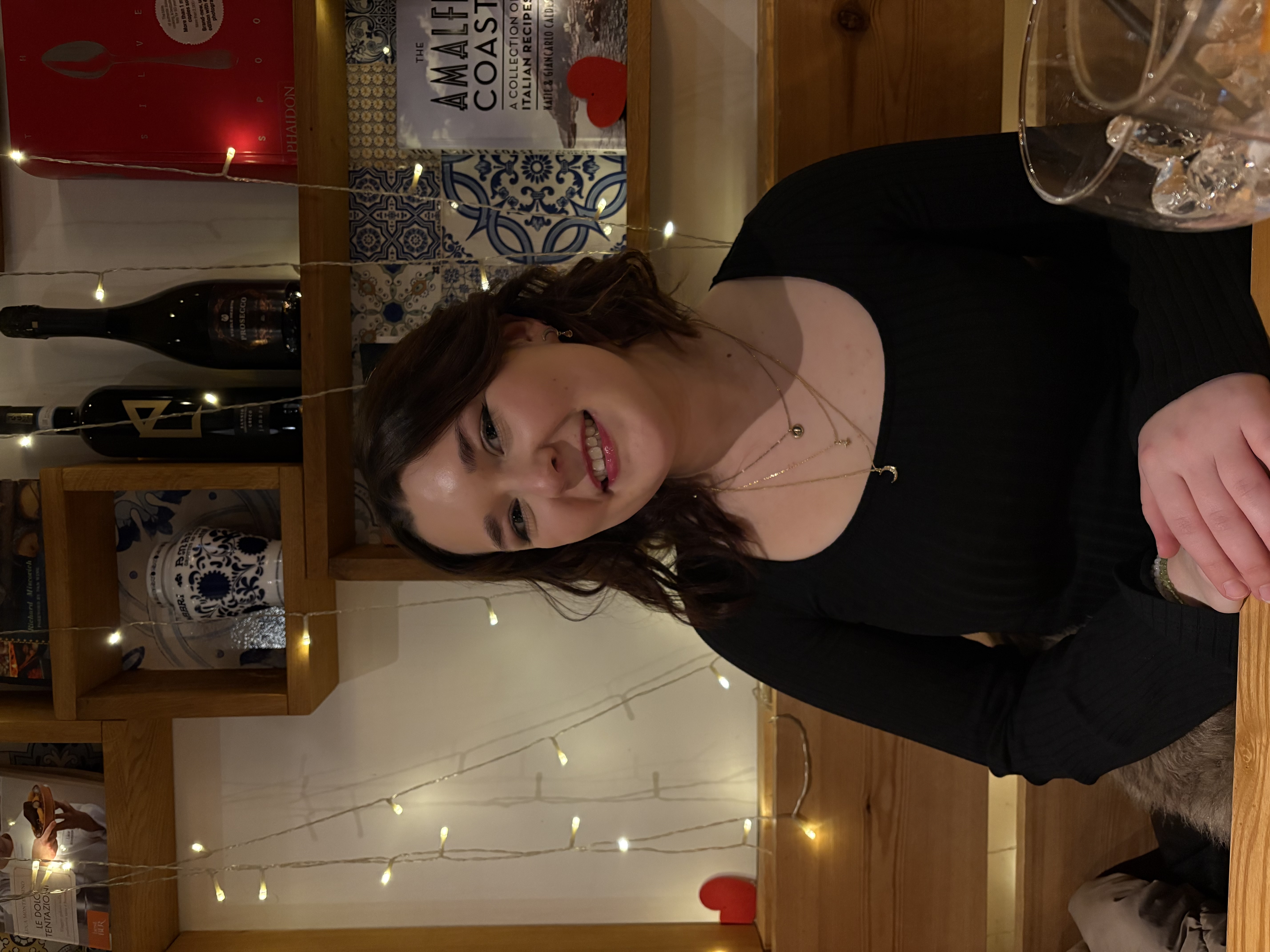 Photo of Millie Thomas