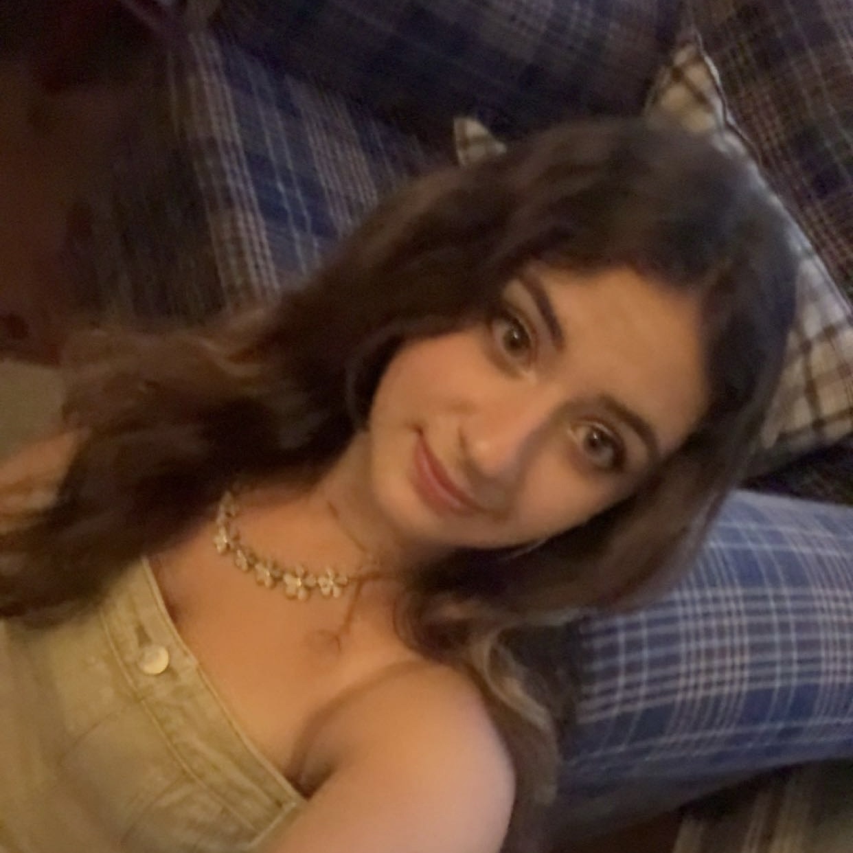 Photo of Eleanor Green