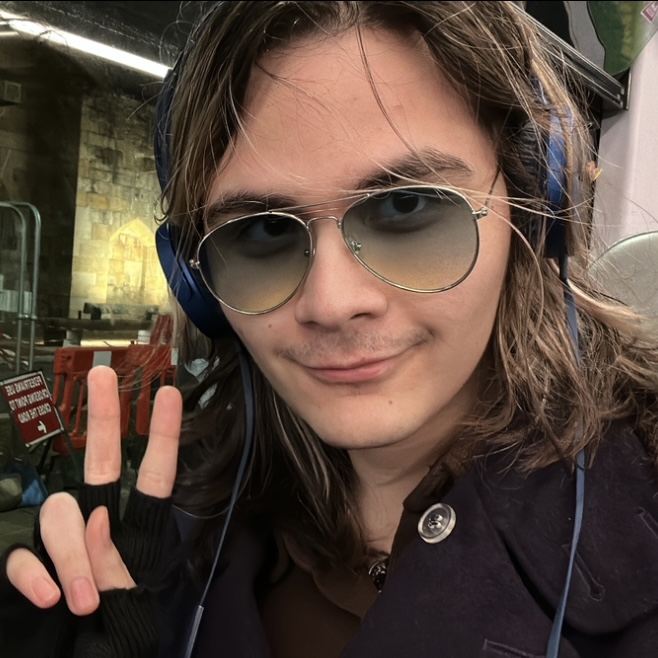 Photo of Leonardo Sanson Gomez