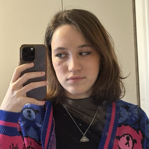 Photo of Eleanor White