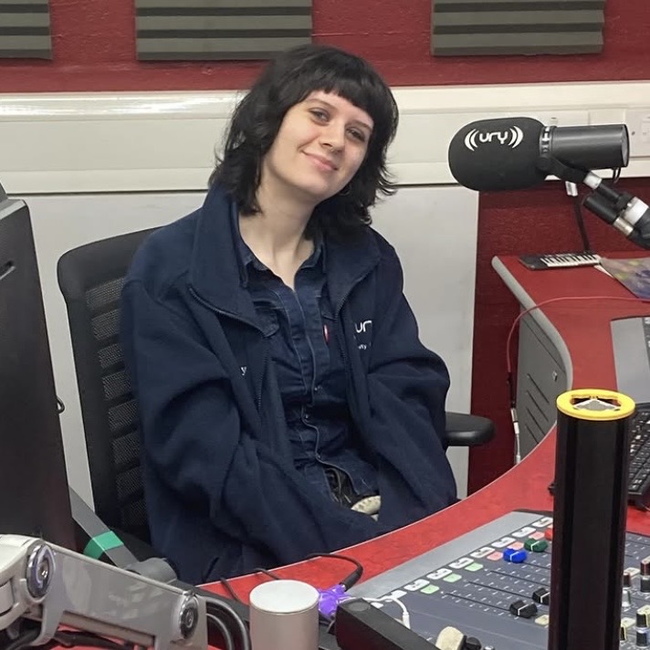 Photo of Sunny Fry