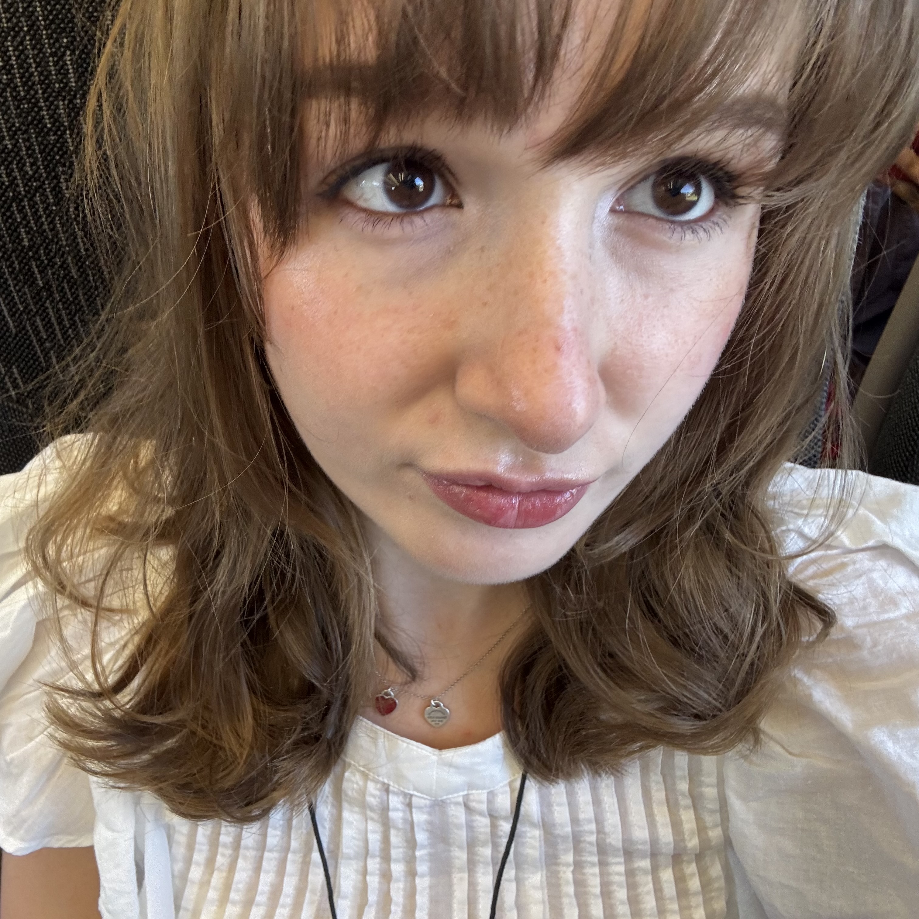 Photo of Zinnia Bowdidge