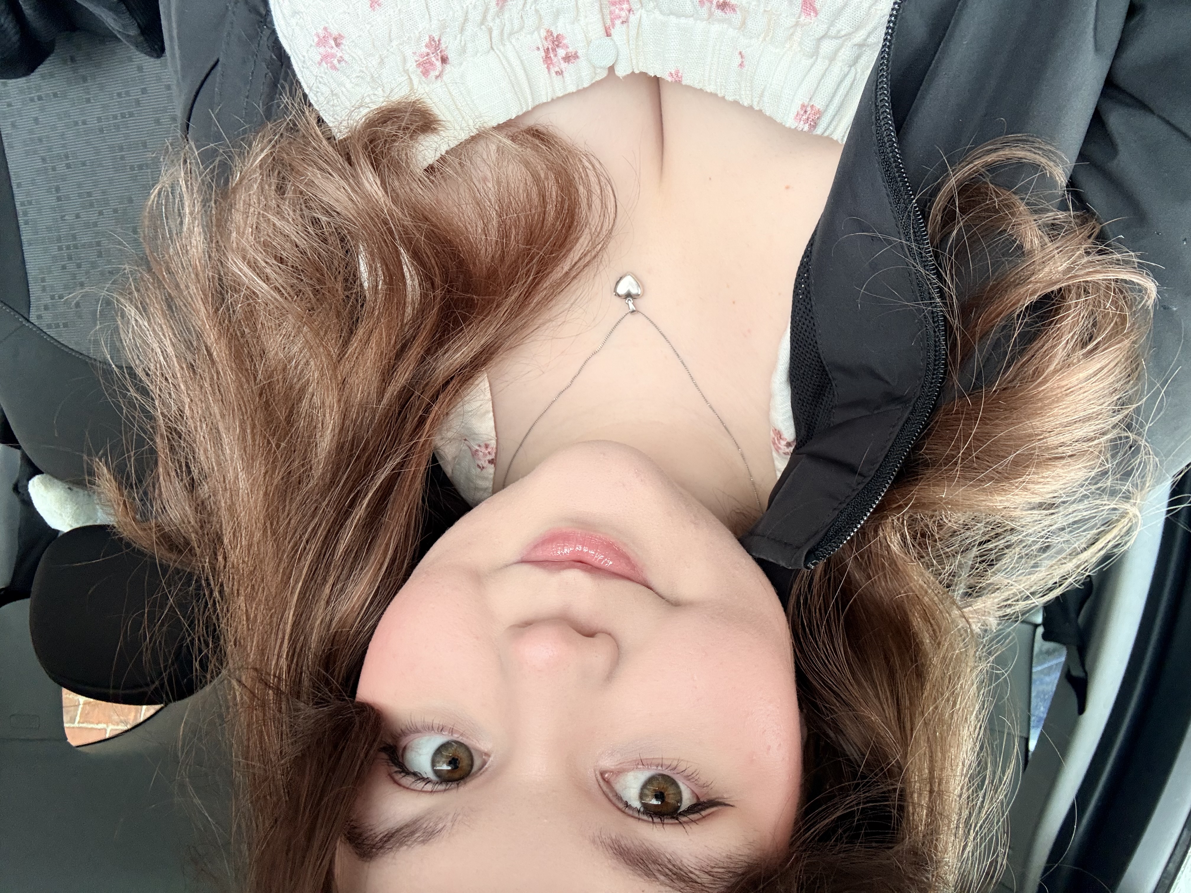 Photo of Amy Bainbridge