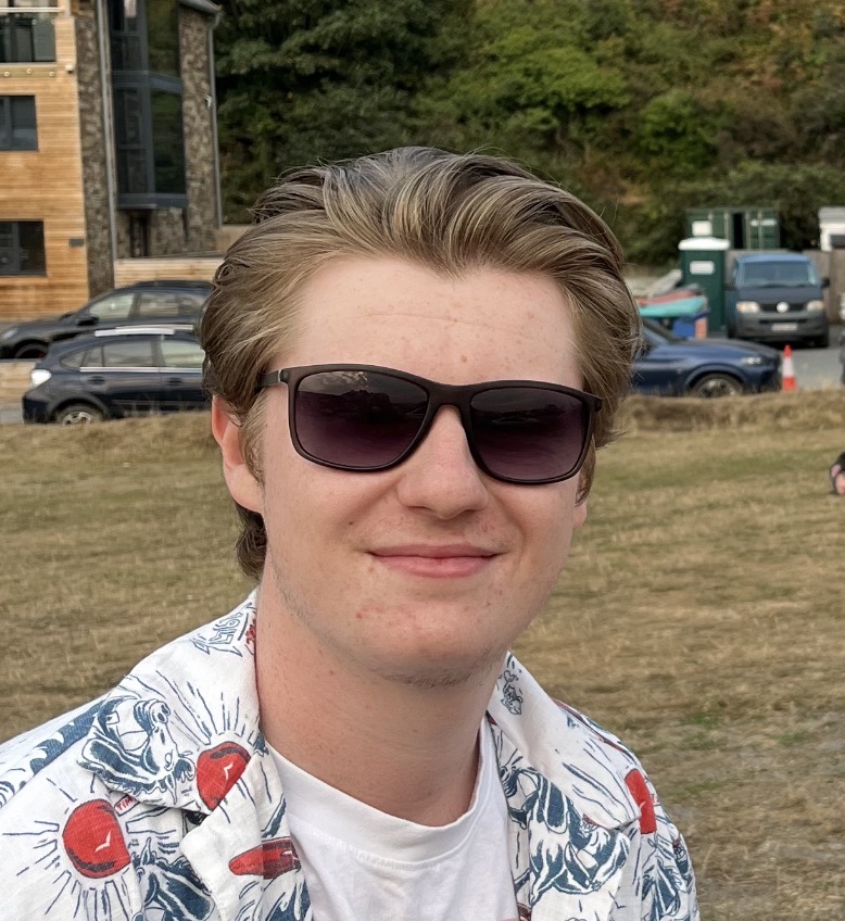 Photo of Will Curtis