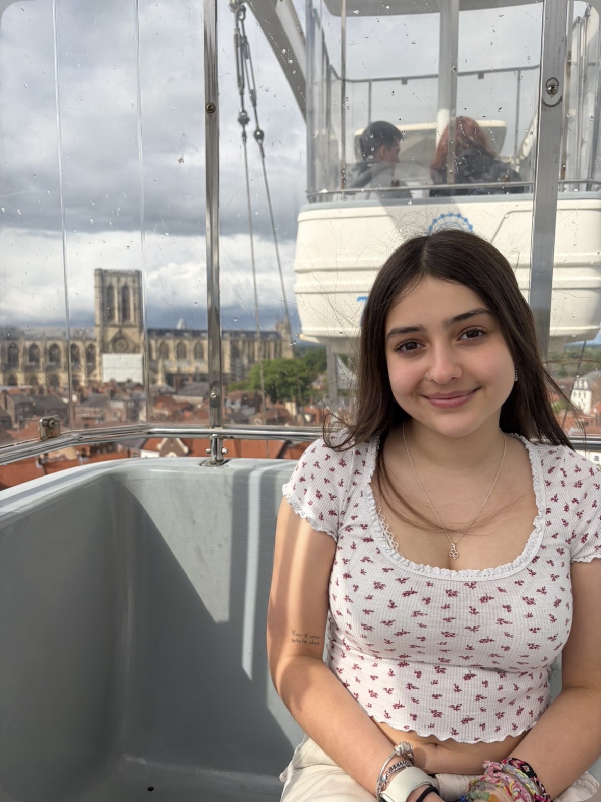 Photo of Zahra Furness