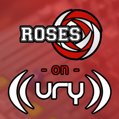 Roses 2018 - York Sport Report Logo