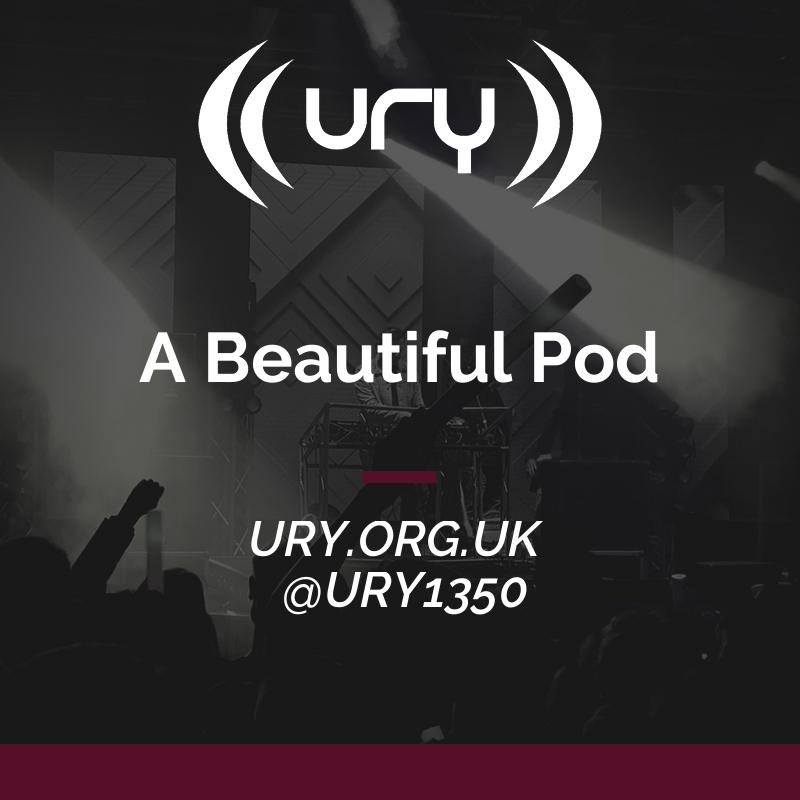 A Beautiful Pod Logo