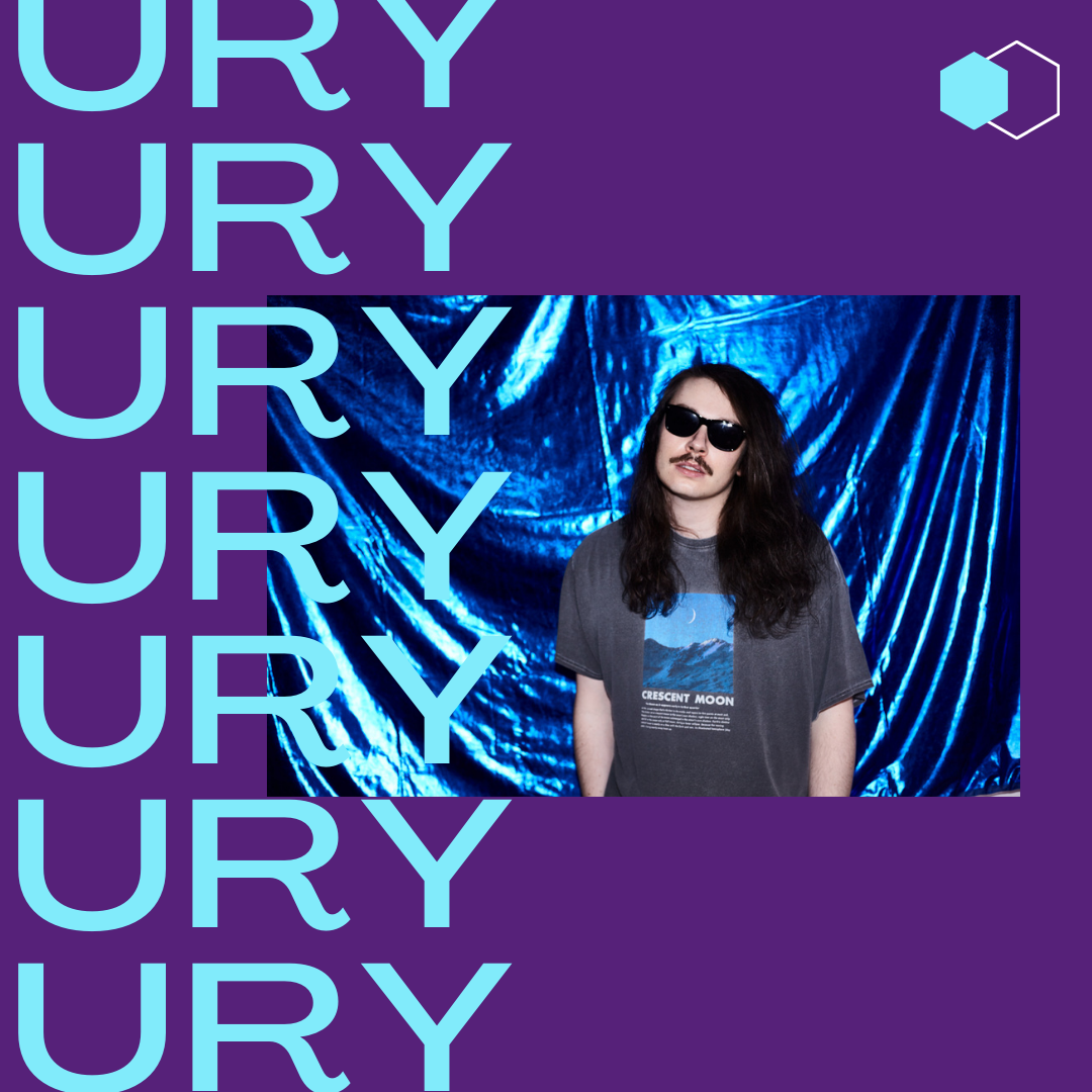 URY Interview Series: Trunky Juno Logo