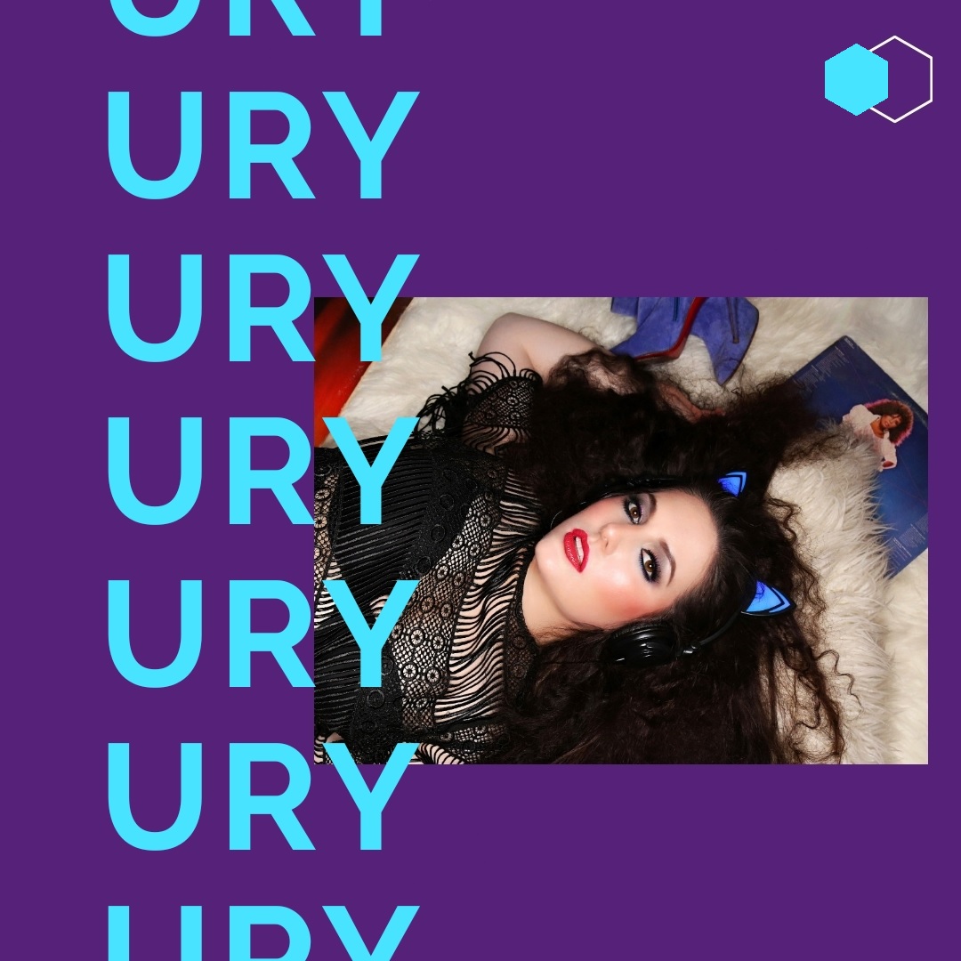 URY Interview Series: Harper Starling Logo