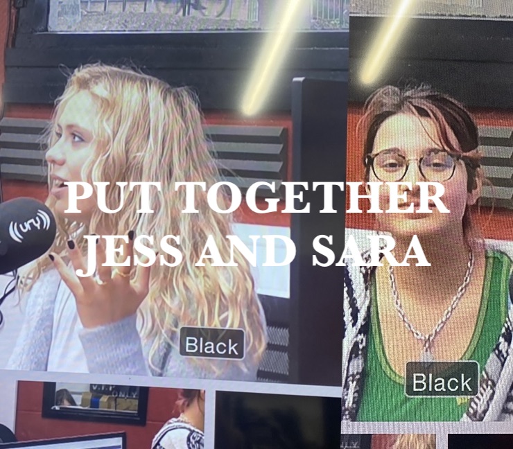 Podcast photo