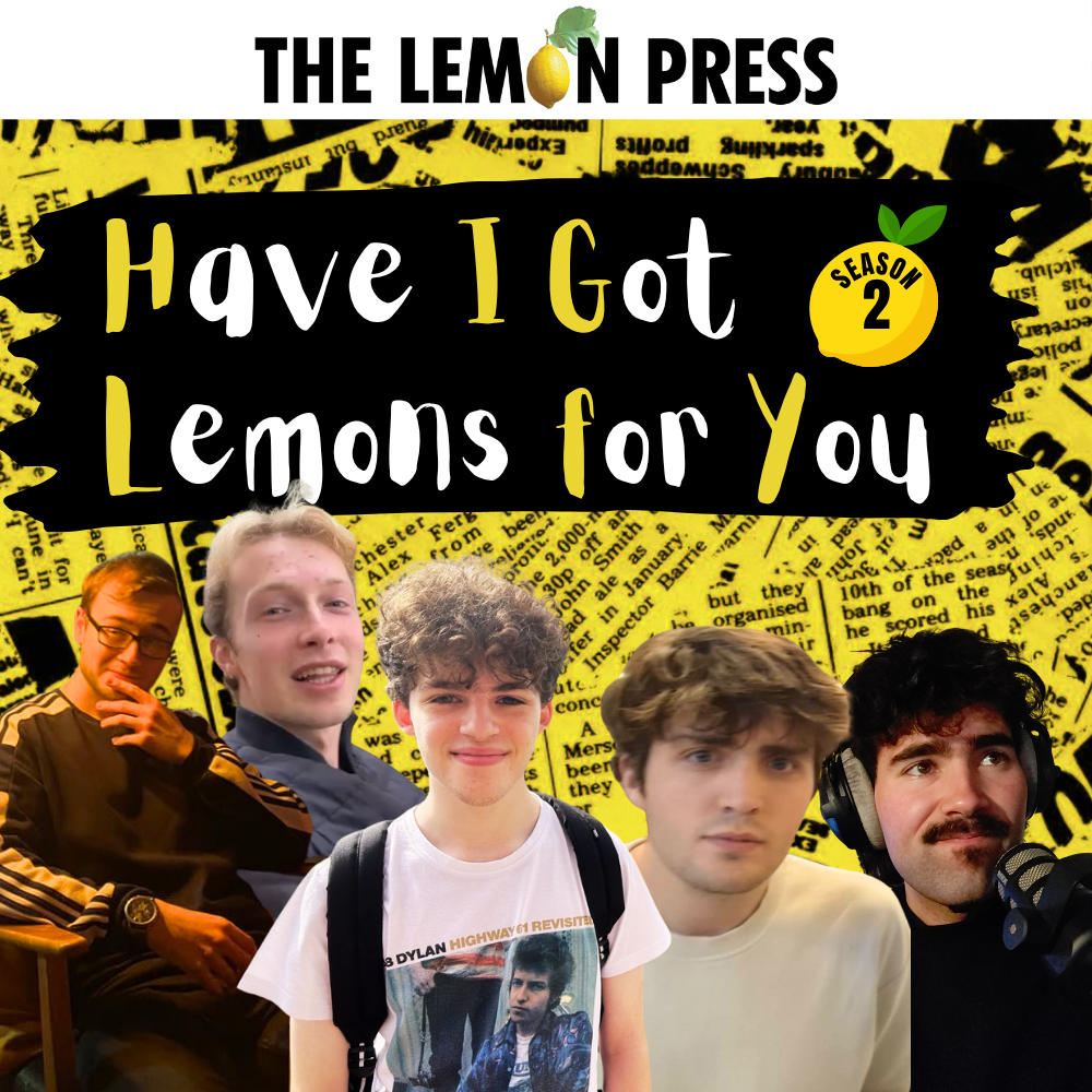 Podcast photo