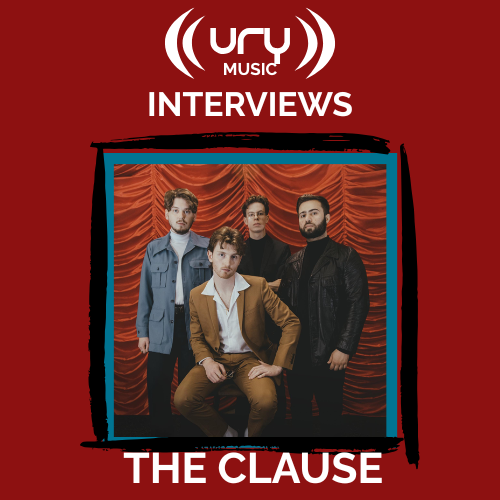 The Clause Interview Logo