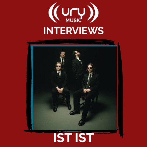 Ist Ist Interview Logo