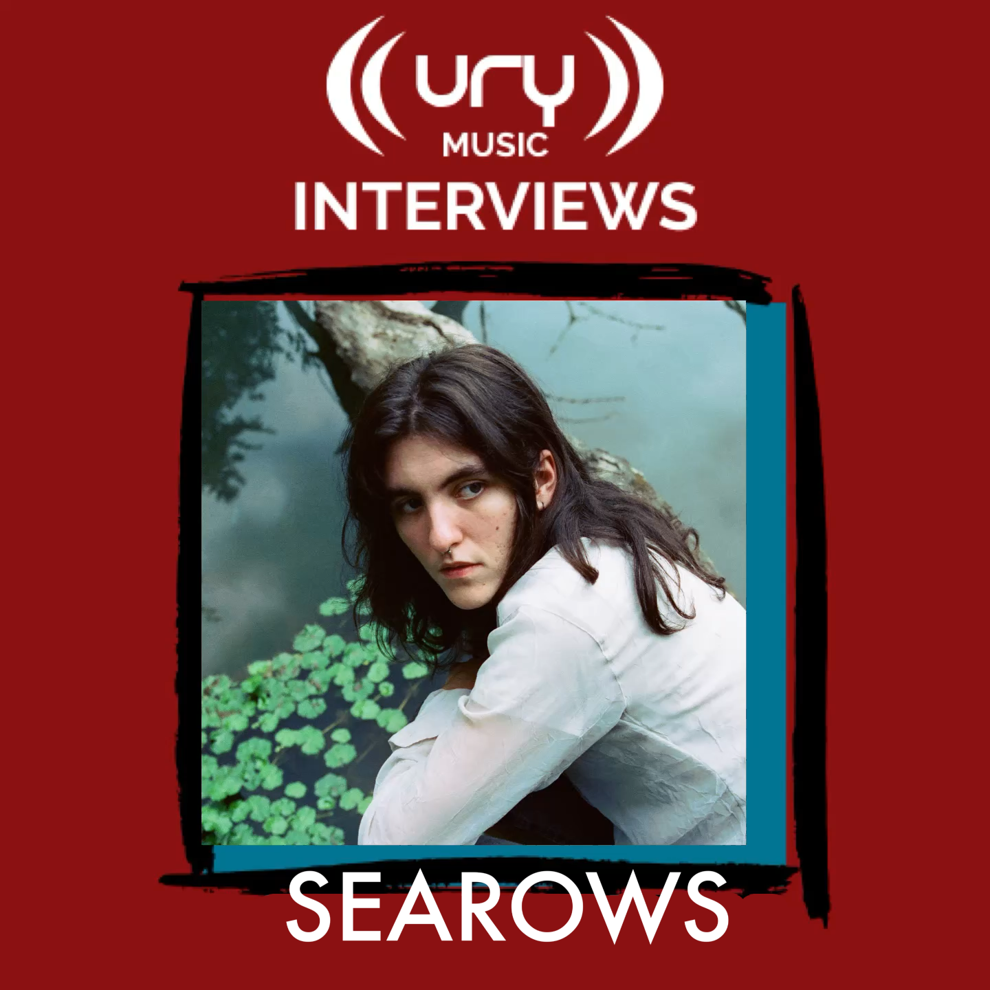 Searows Interview Logo