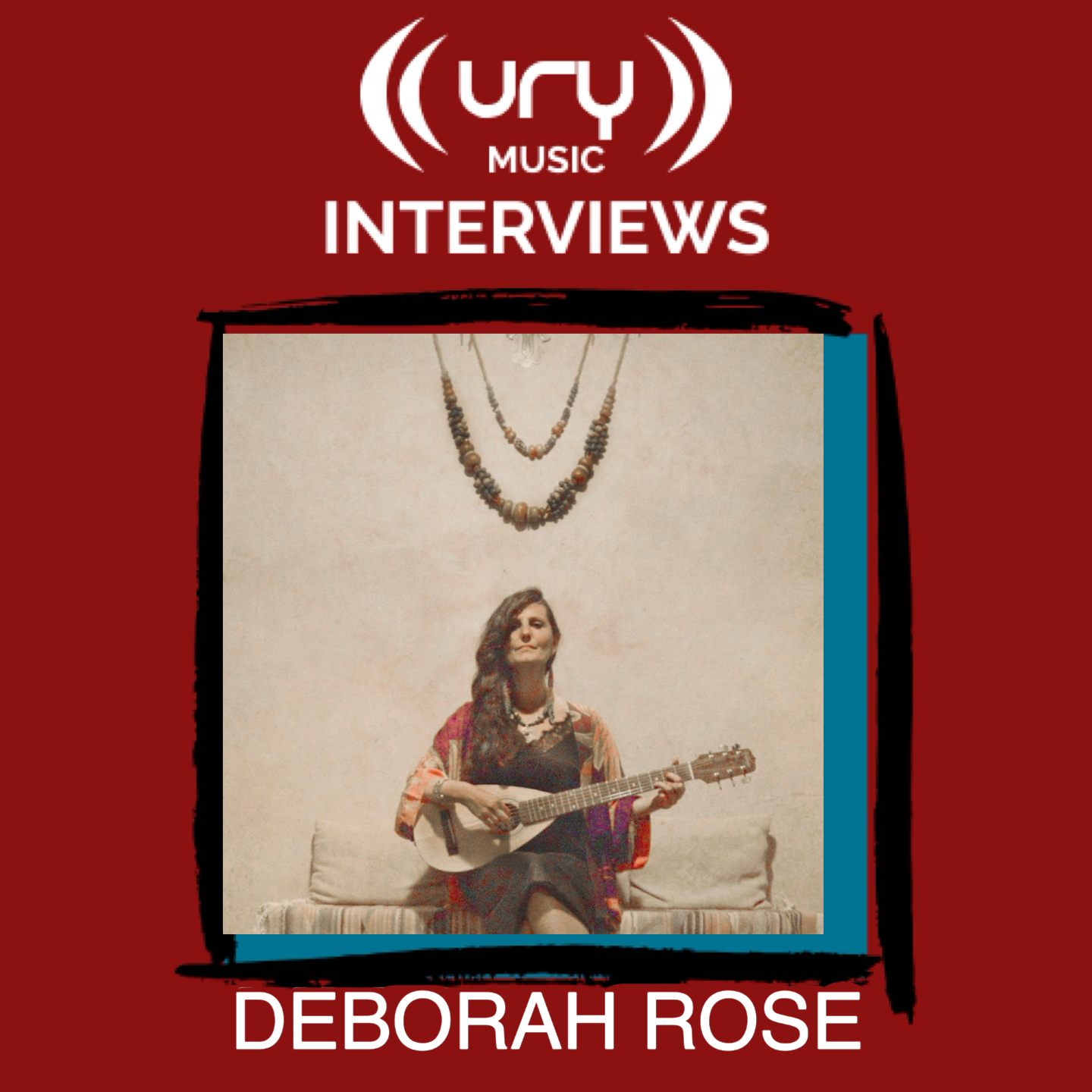 Deborah Rose Interview Logo