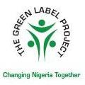 The Green Label Podcast 2: Zoning Logo