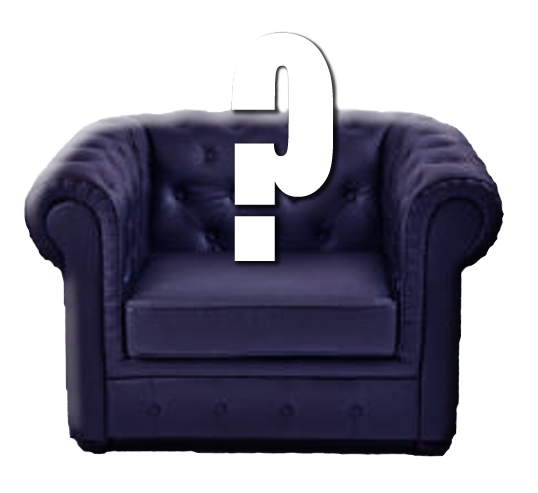 Vanbrugh Chair Debate 2011 - Matt Stephenson Logo