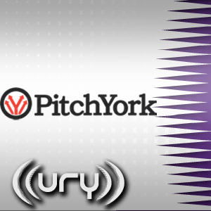 PitchYork Week 5 Logo