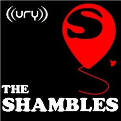 The Shambles Episode 2 Logo